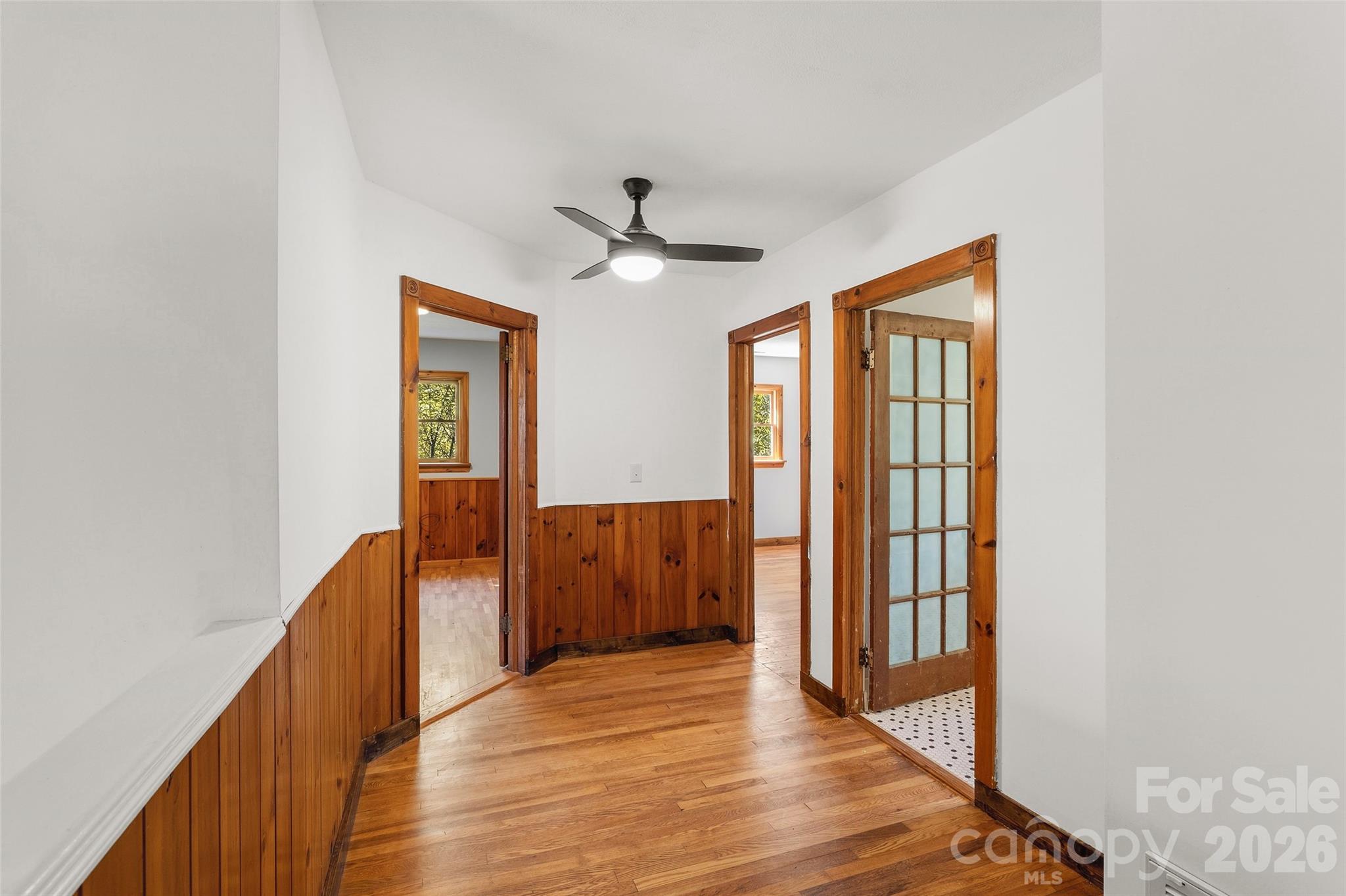 112 Candler School Road — Candler