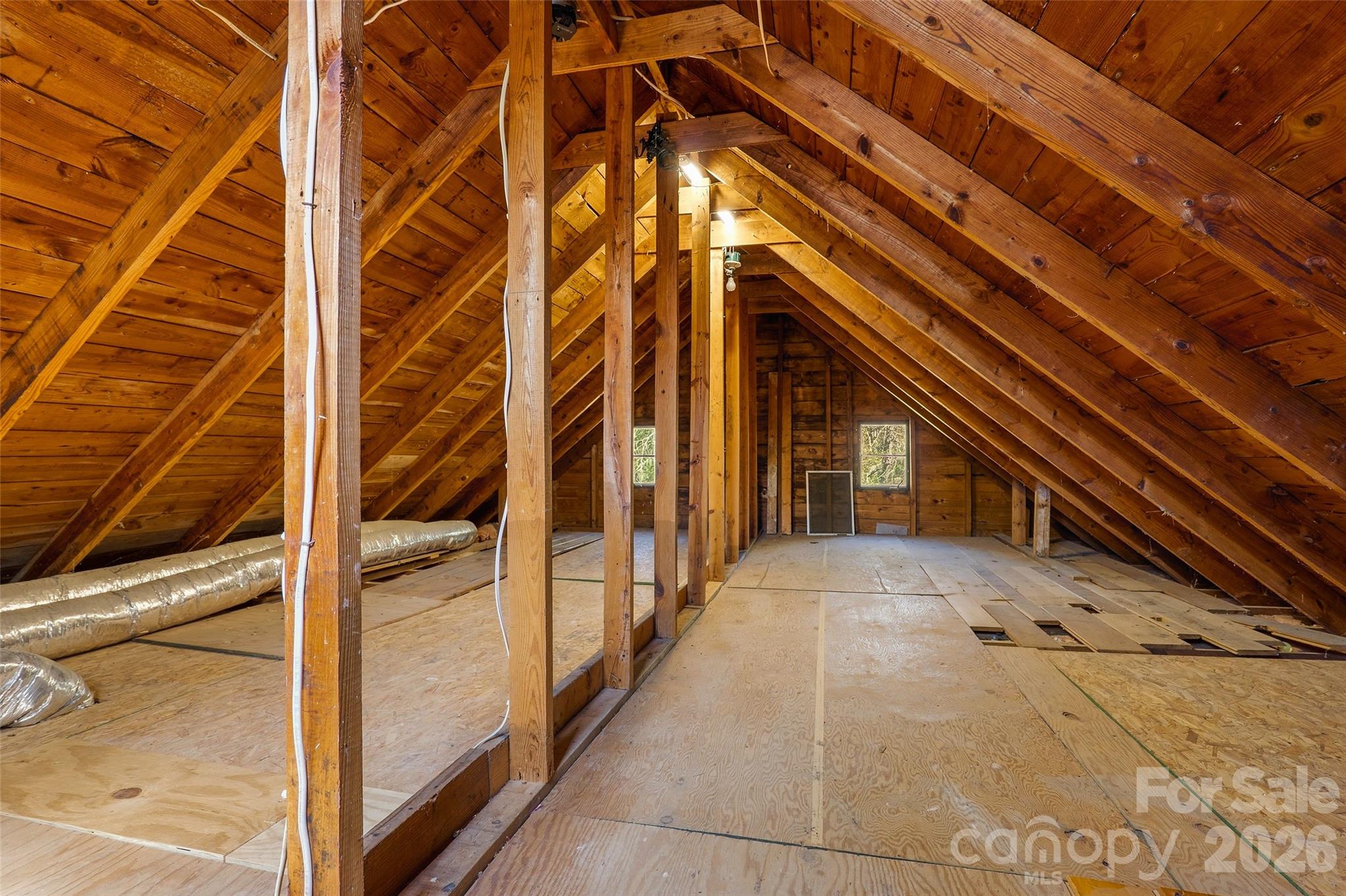 112 Candler School Road — Candler