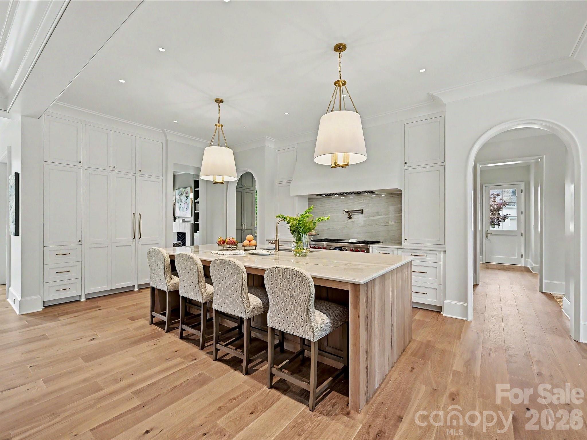 3701 Pelham Lane — Charlotte