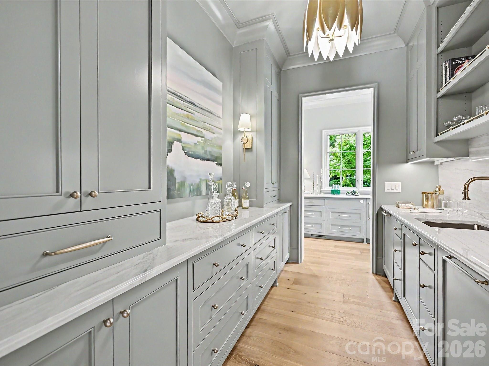 3701 Pelham Lane — Charlotte