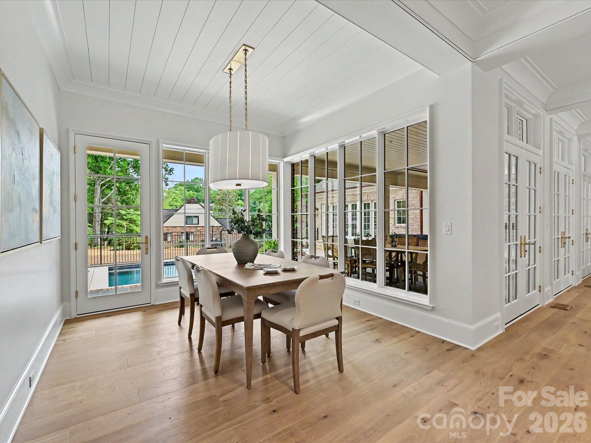 3701 Pelham Lane — Charlotte