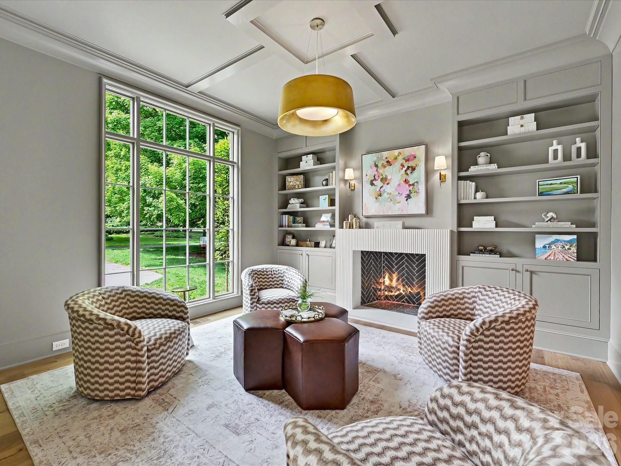3701 Pelham Lane — Charlotte