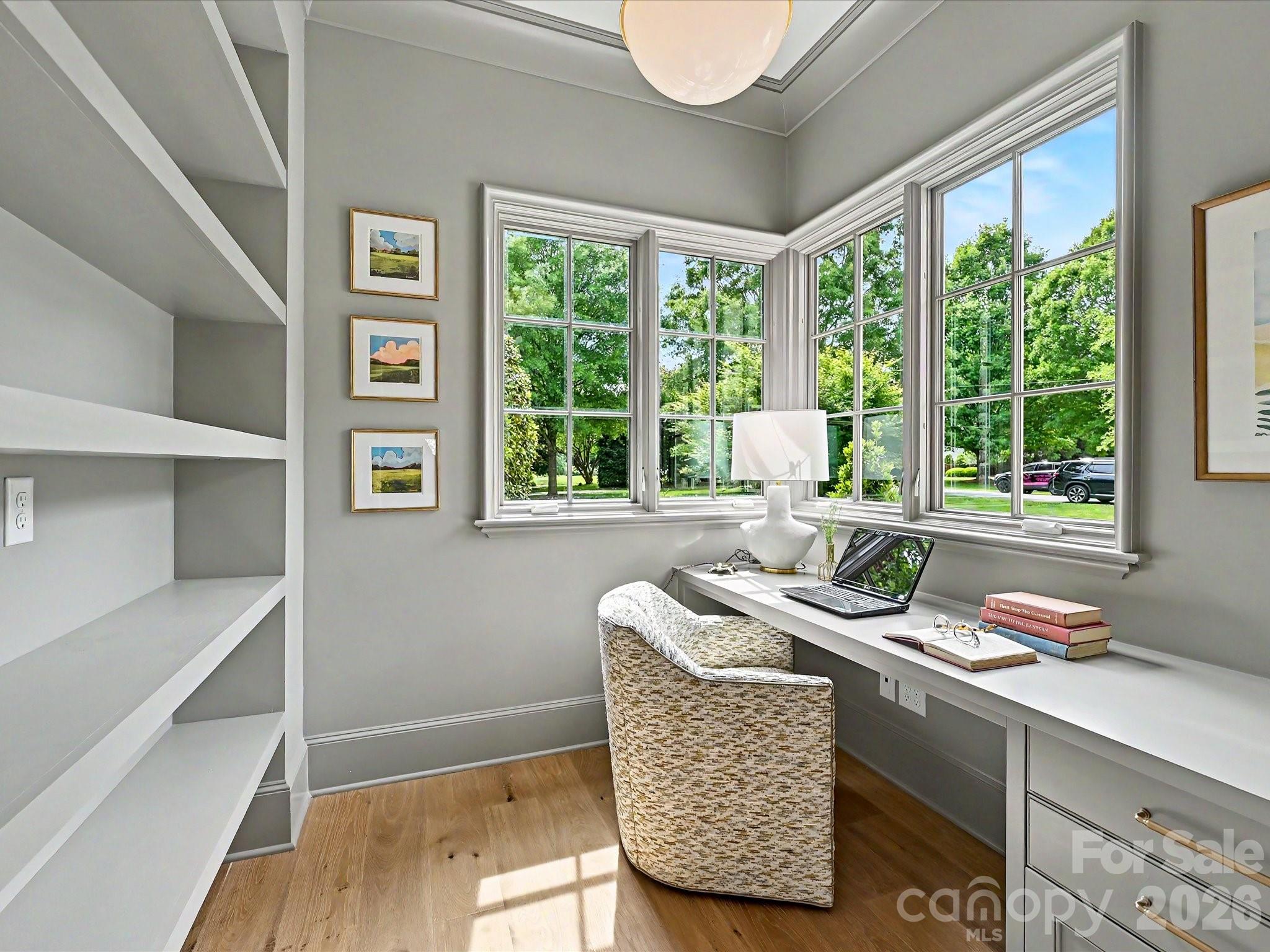 3701 Pelham Lane — Charlotte