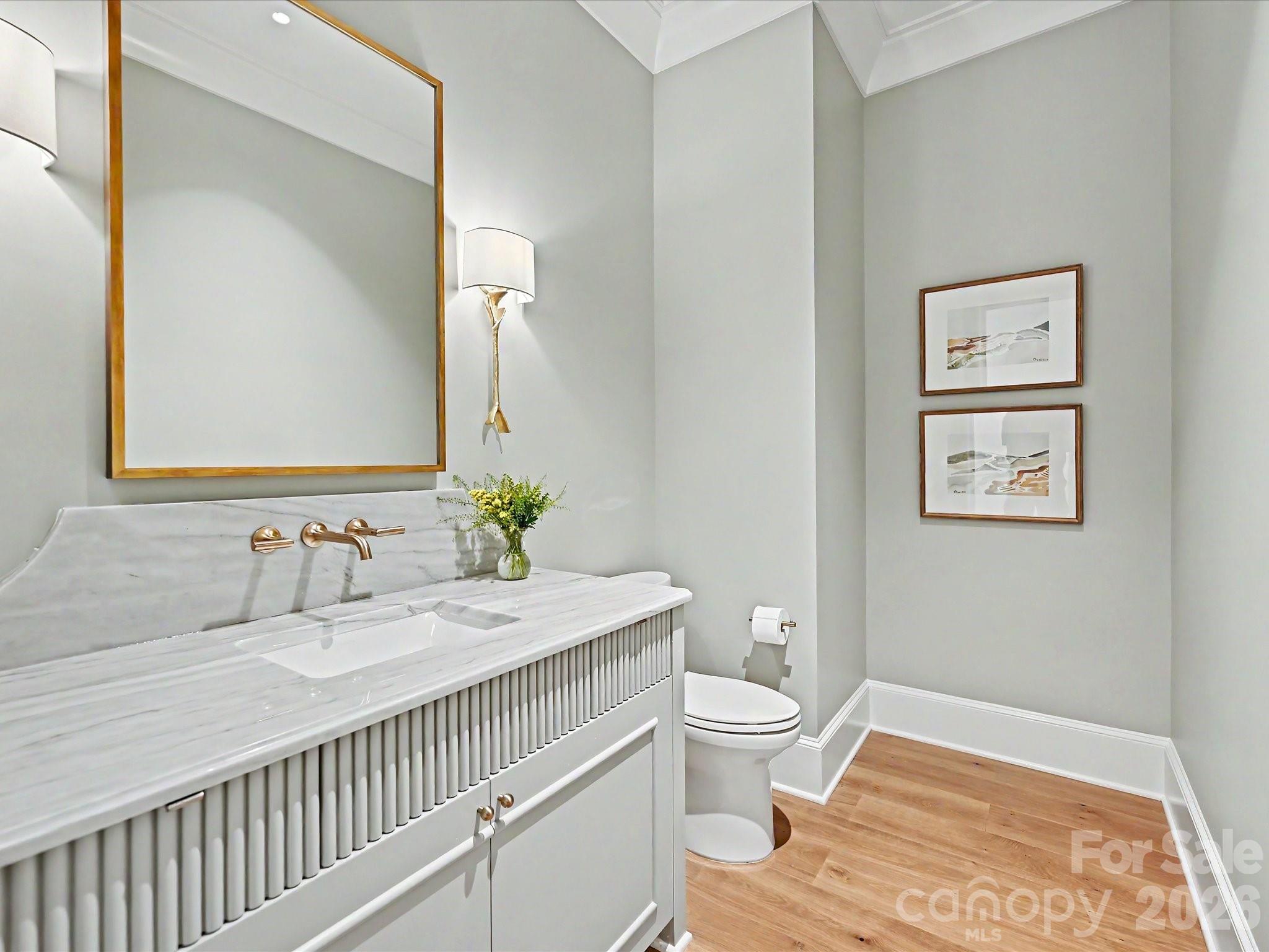 3701 Pelham Lane — Charlotte