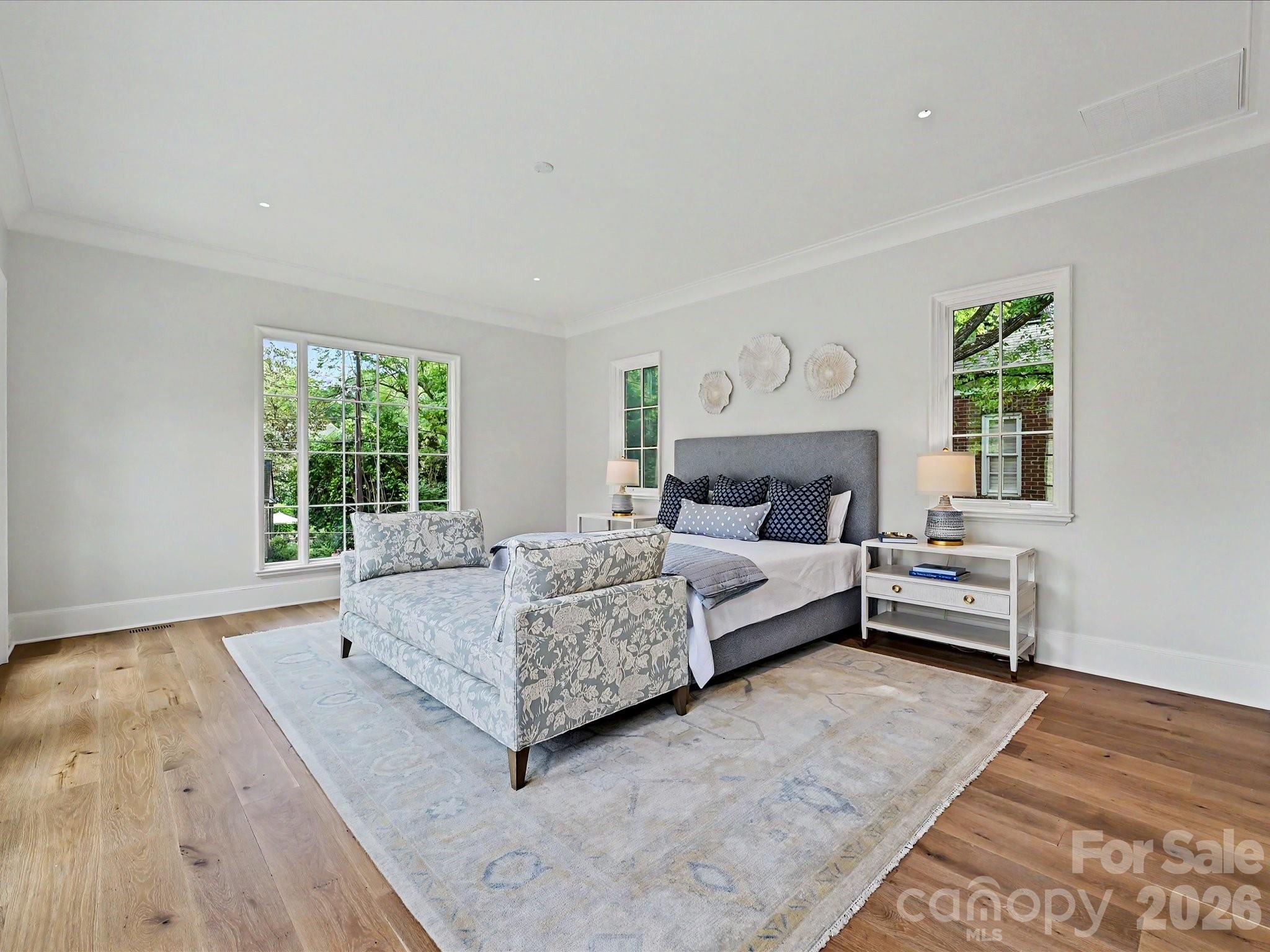 3701 Pelham Lane — Charlotte