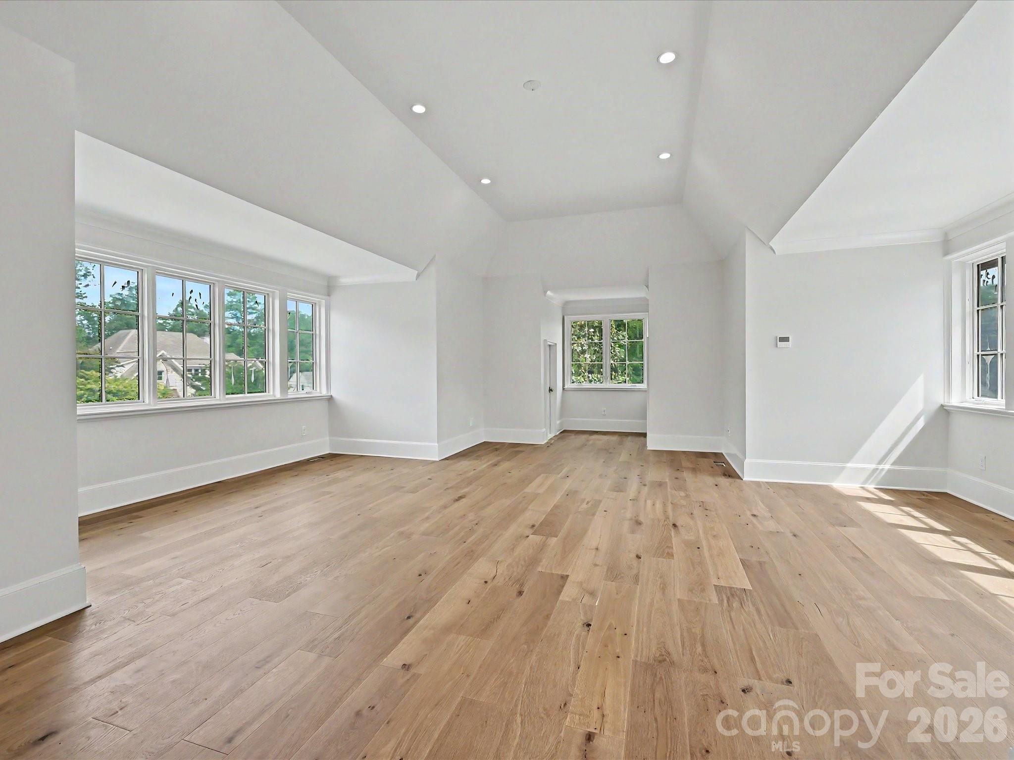 3701 Pelham Lane — Charlotte