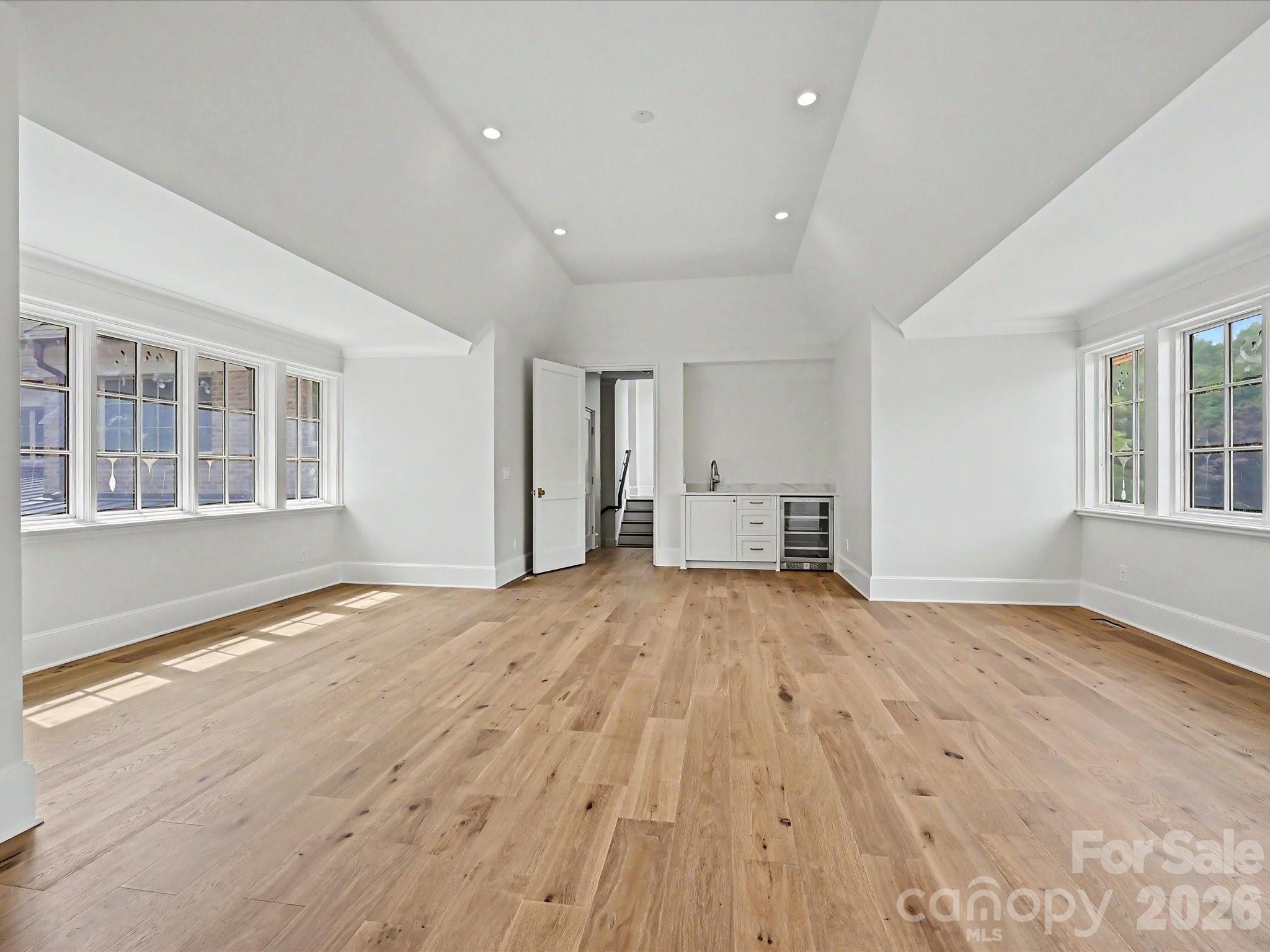3701 Pelham Lane — Charlotte
