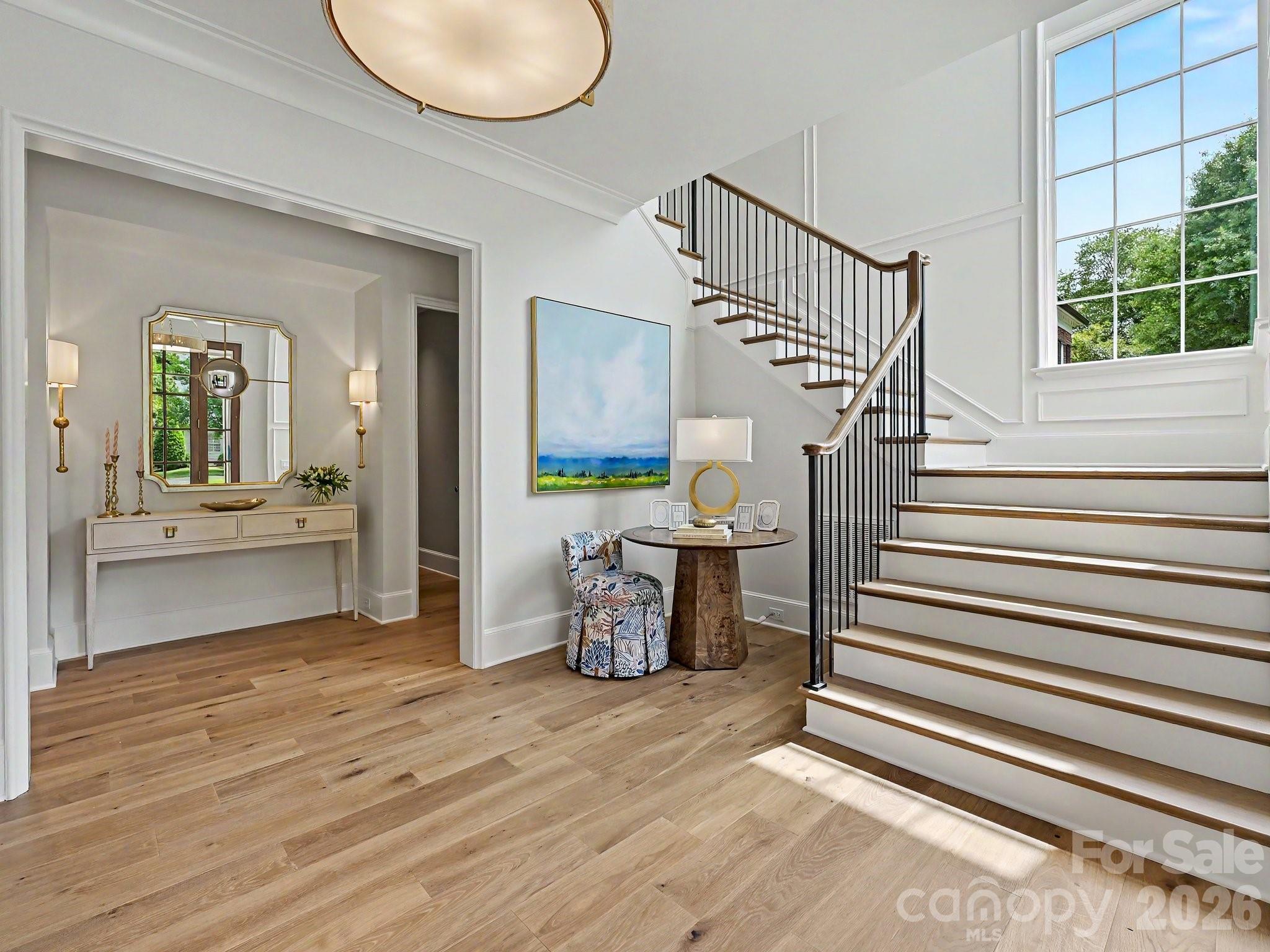 3701 Pelham Lane — Charlotte