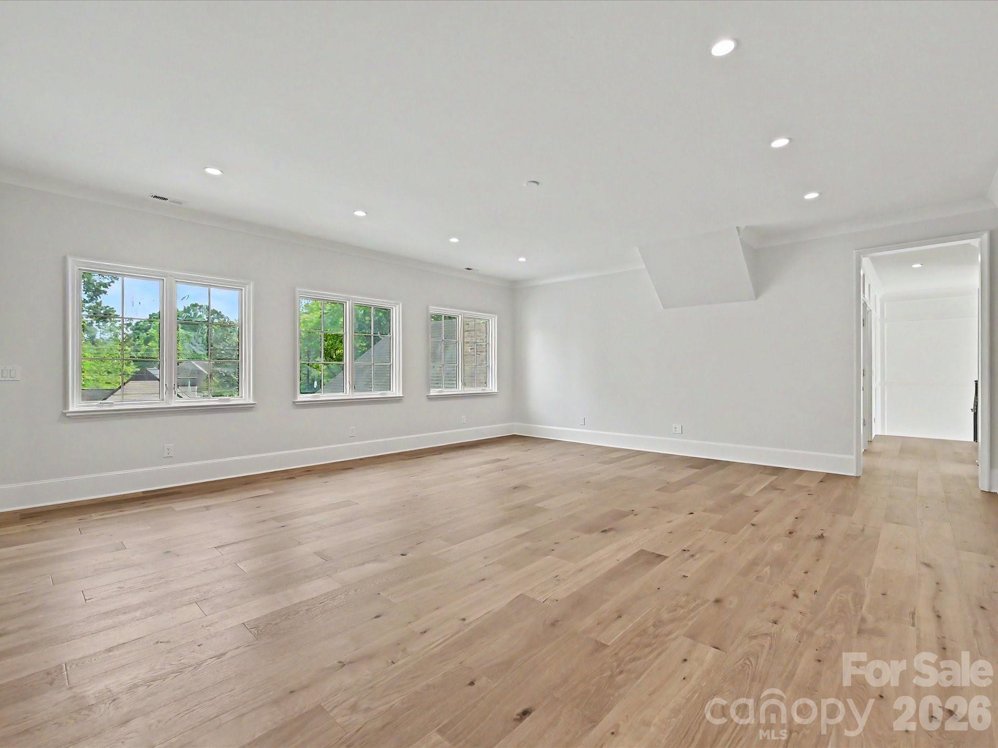 3701 Pelham Lane — Charlotte