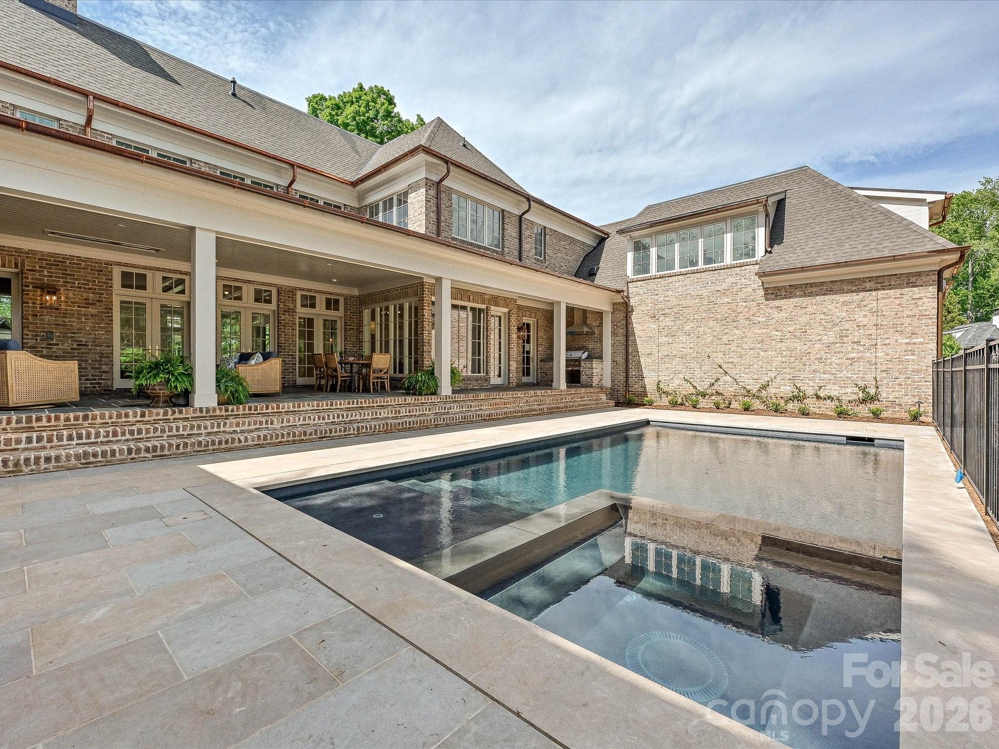 3701 Pelham Lane — Charlotte