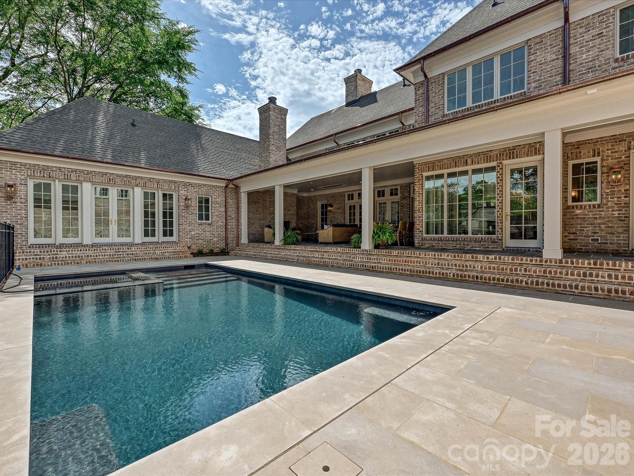 3701 Pelham Lane — Charlotte