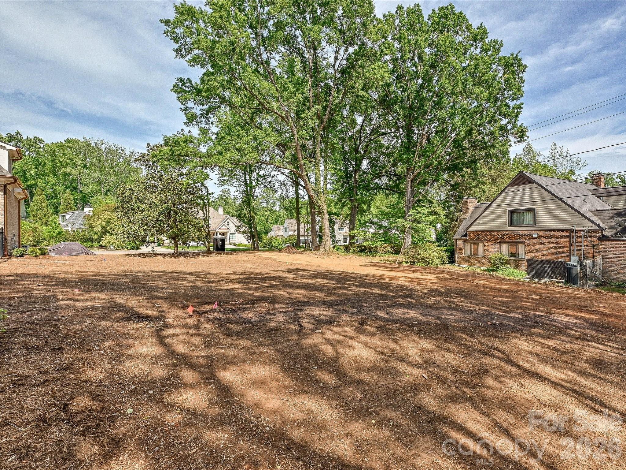 3701 Pelham Lane — Charlotte