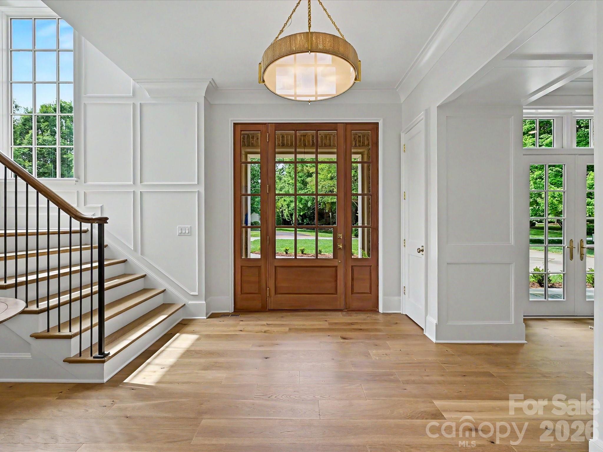 3701 Pelham Lane — Charlotte