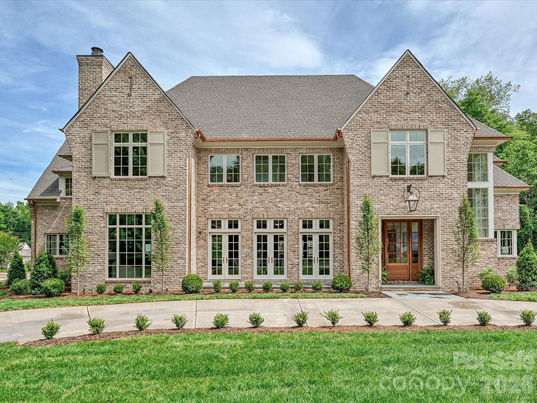 3701 Pelham Lane — Charlotte