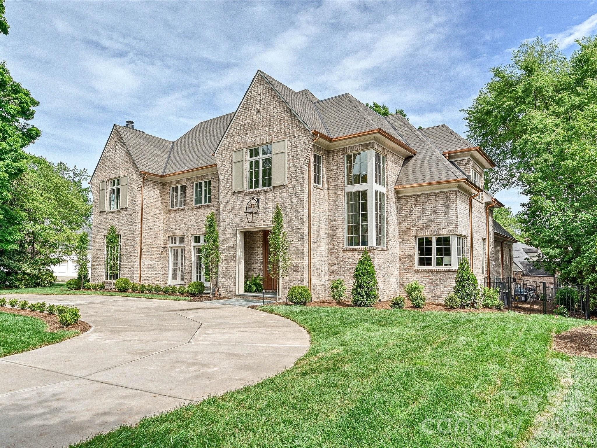 3701 Pelham Lane — Charlotte