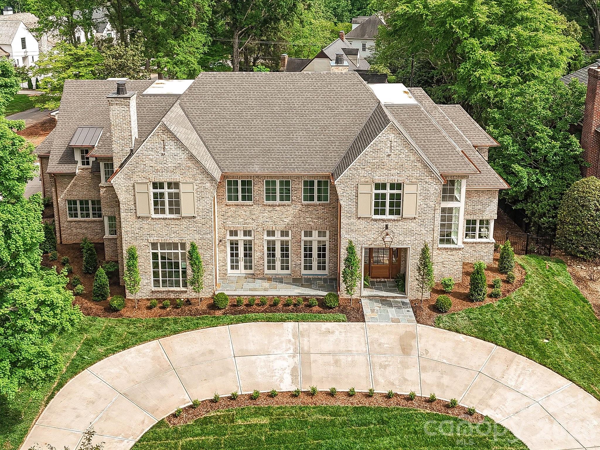 3701 Pelham Lane — Charlotte
