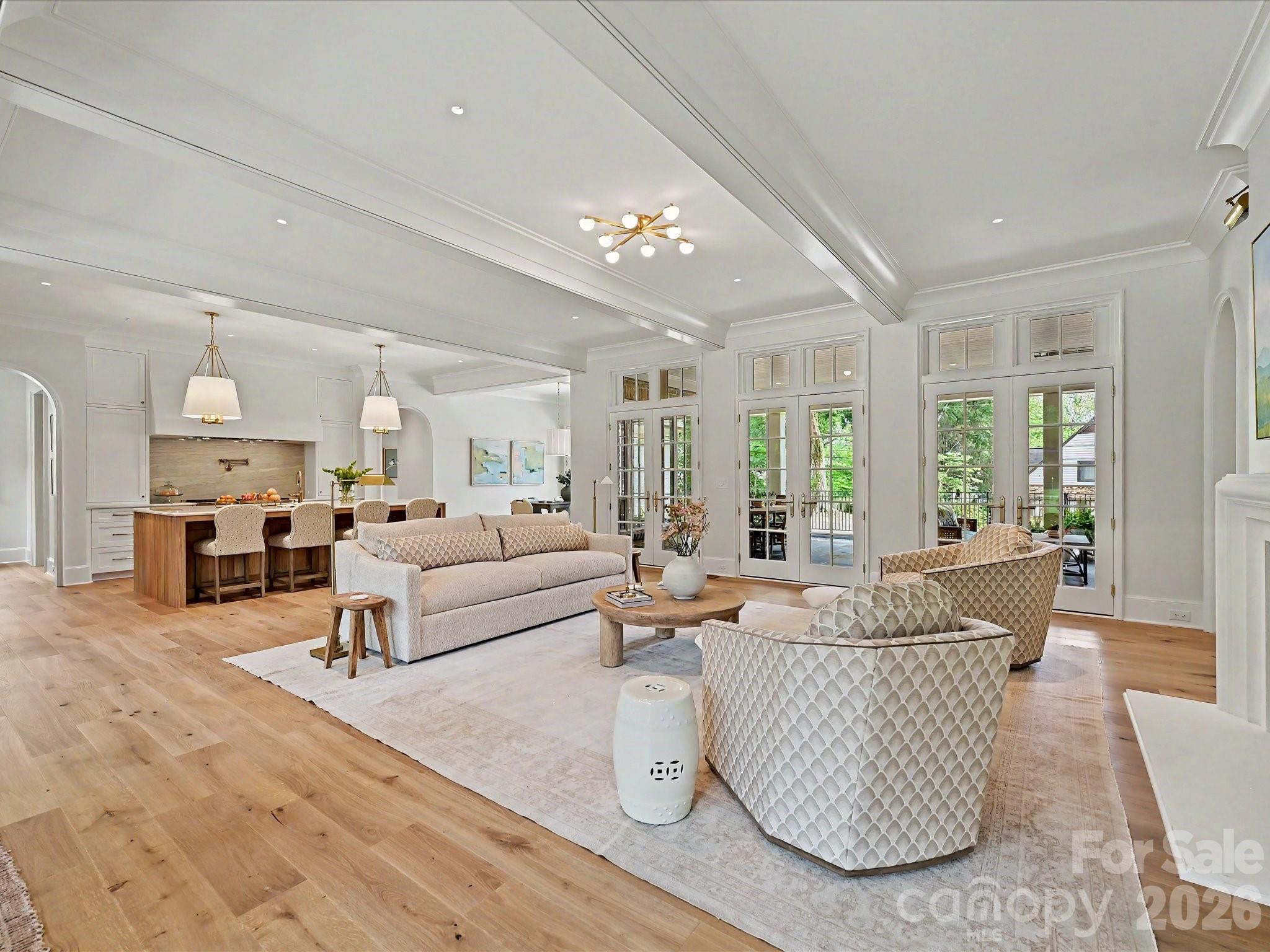 3701 Pelham Lane — Charlotte
