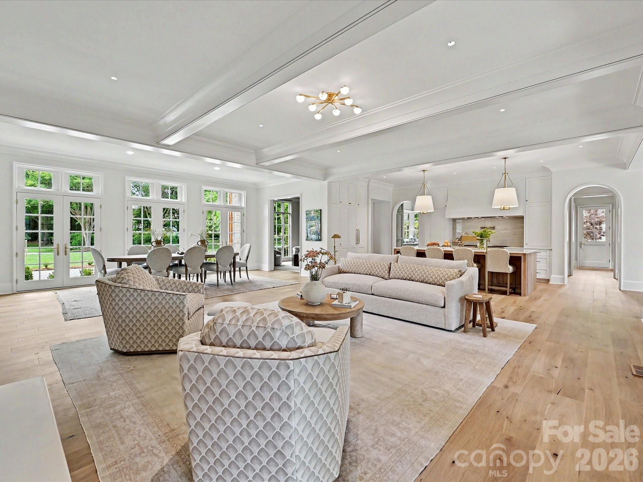 3701 Pelham Lane — Charlotte