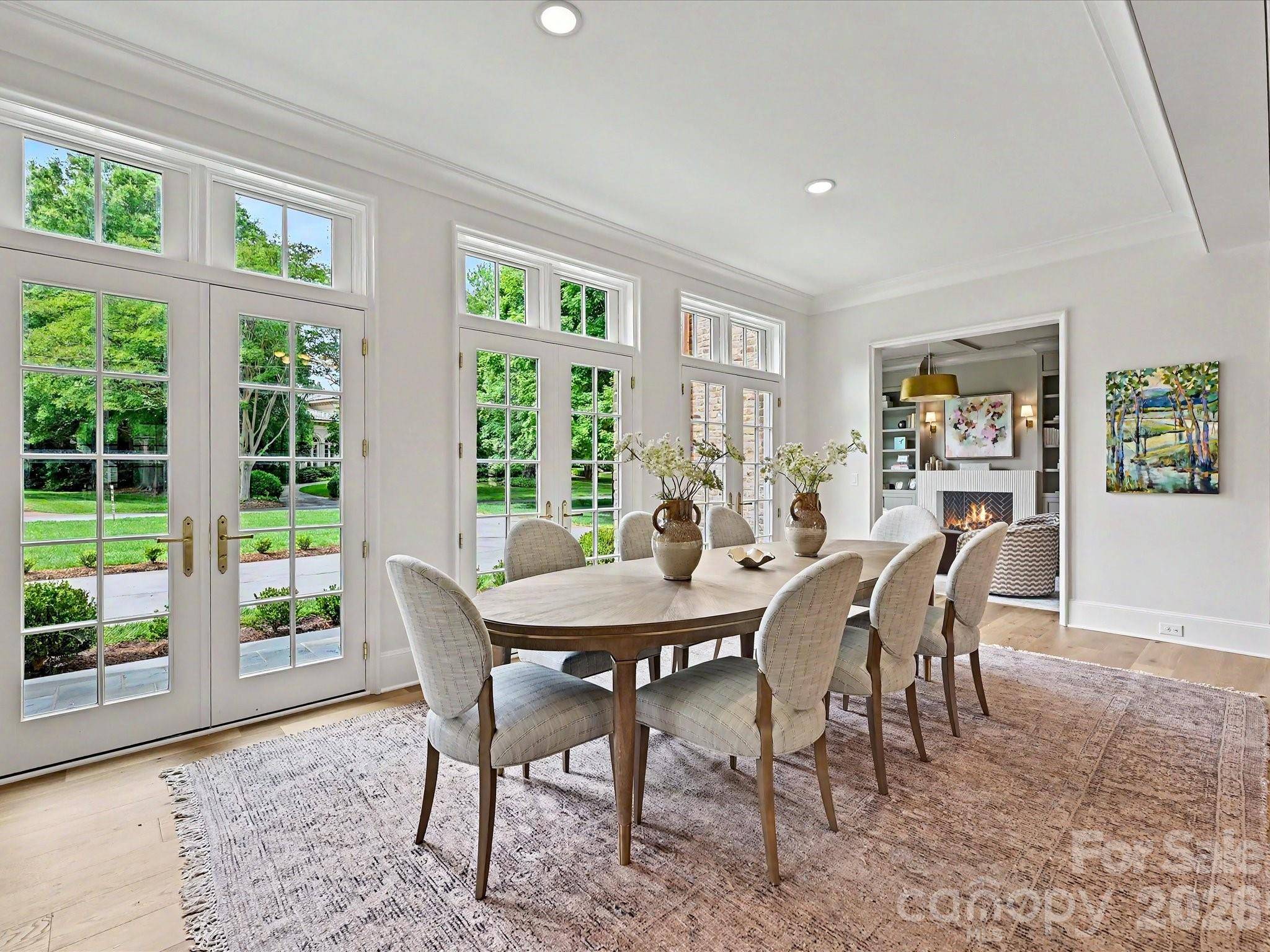 3701 Pelham Lane — Charlotte