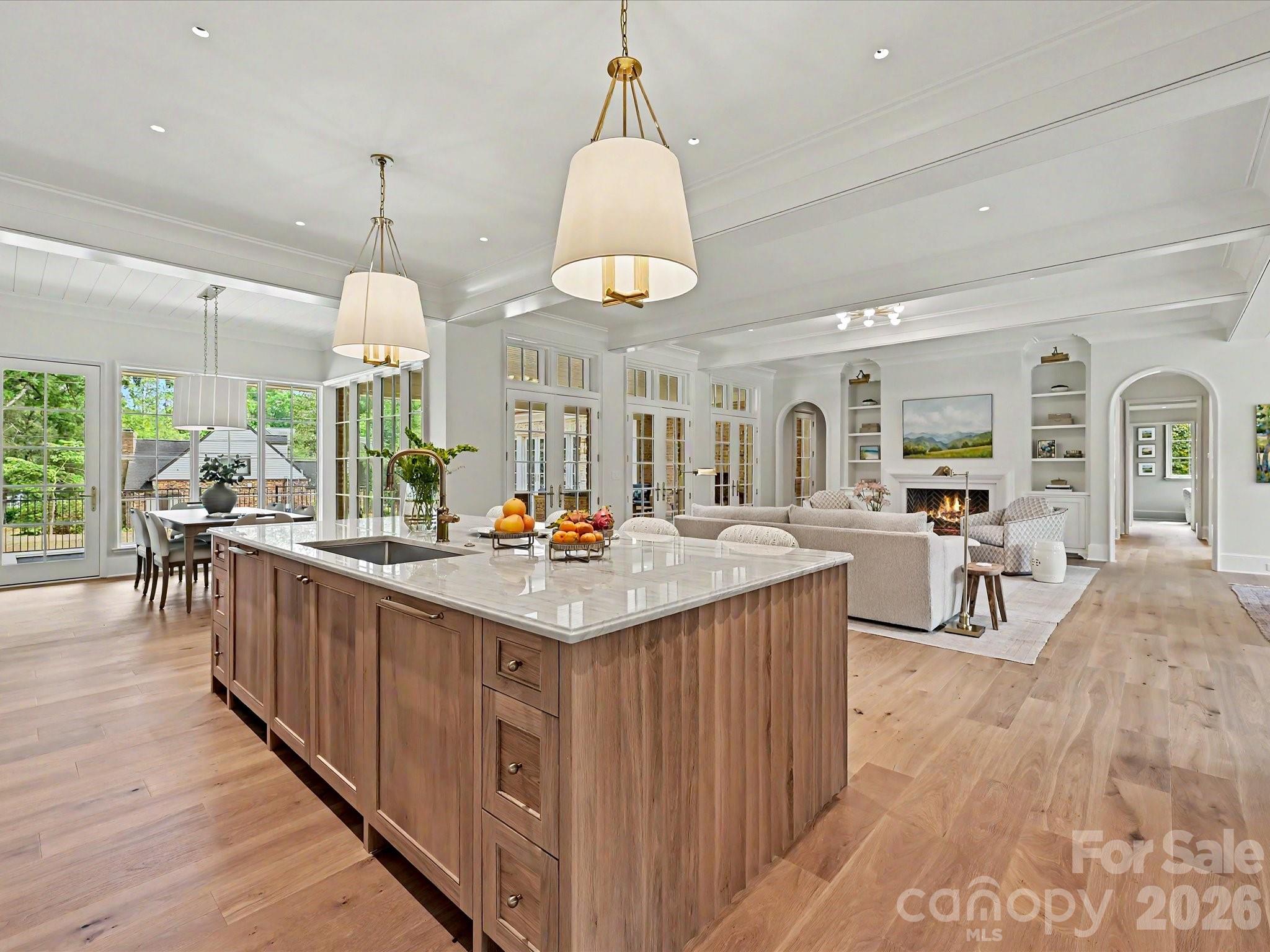 3701 Pelham Lane — Charlotte