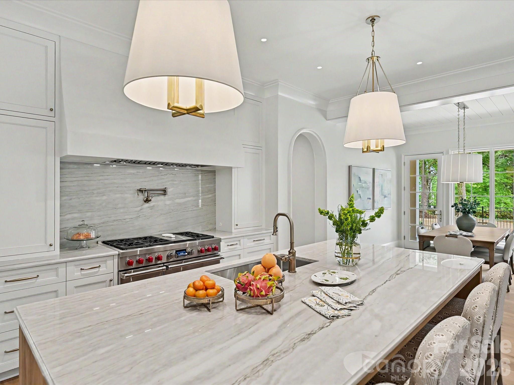 3701 Pelham Lane — Charlotte