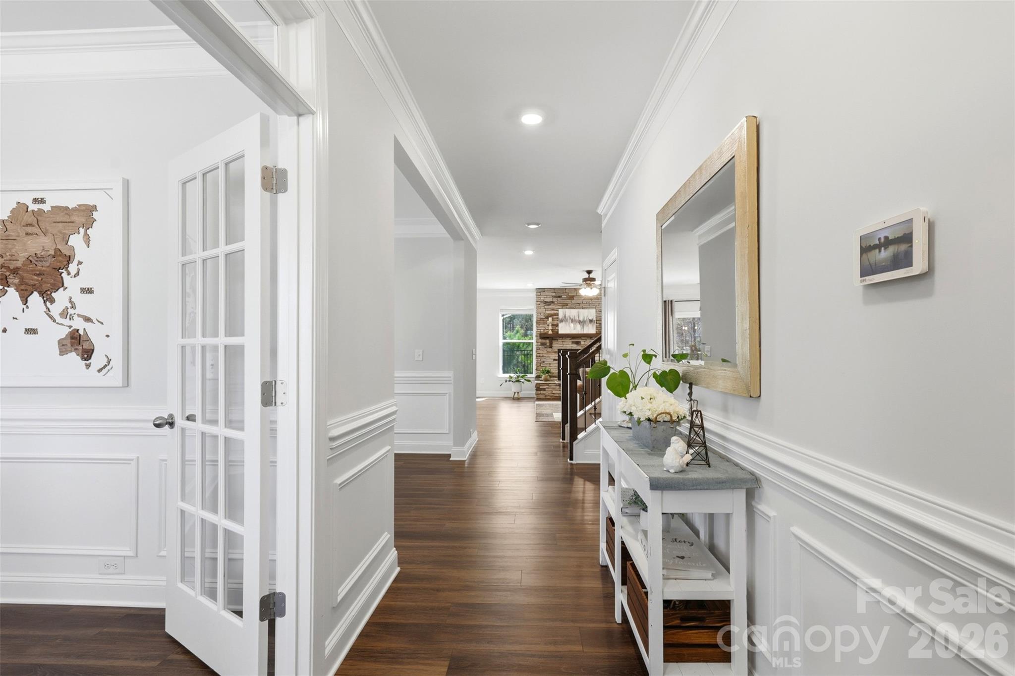 1092 Baldwin Drive — Lancaster