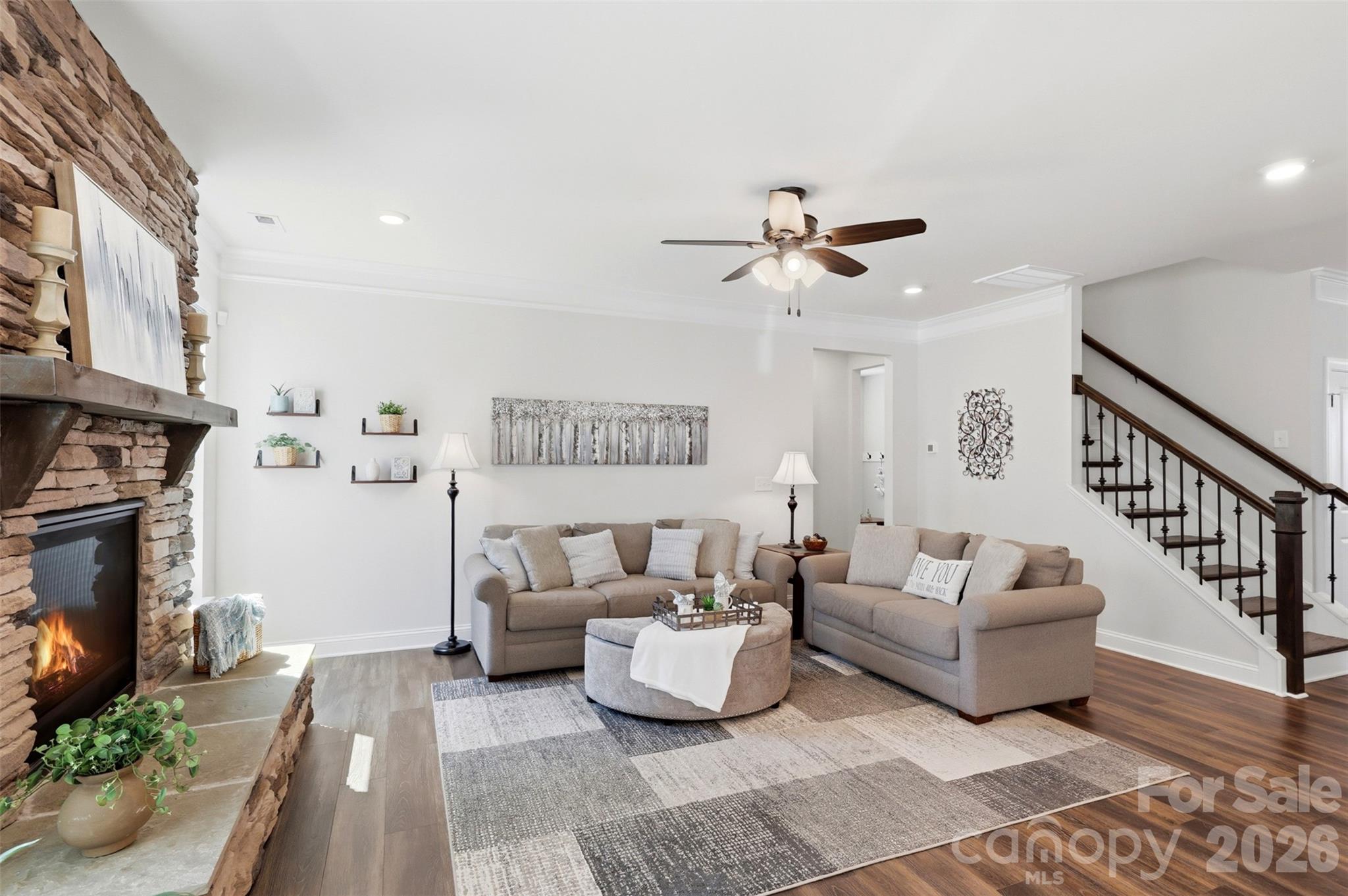 1092 Baldwin Drive — Lancaster
