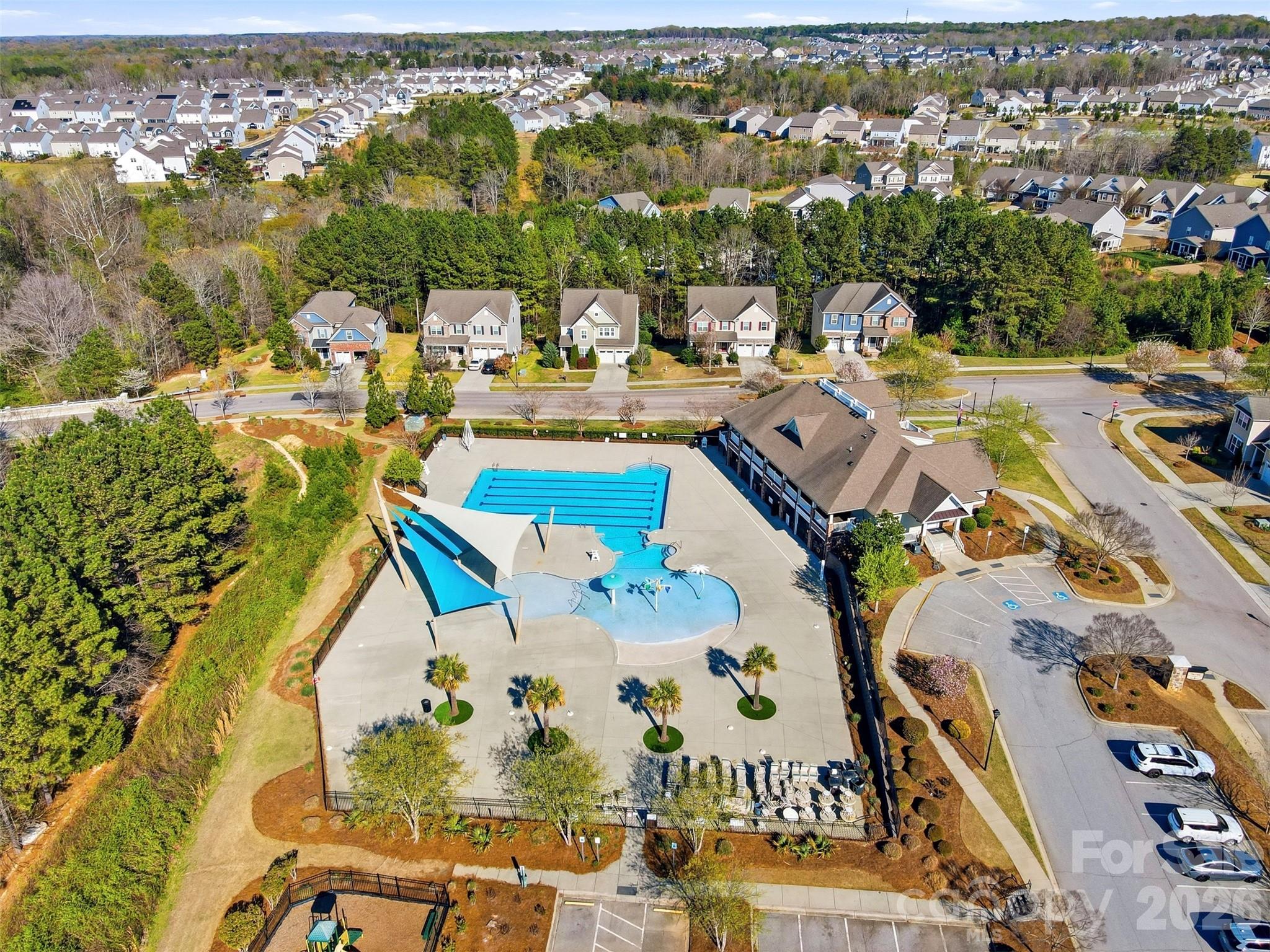 1092 Baldwin Drive — Lancaster