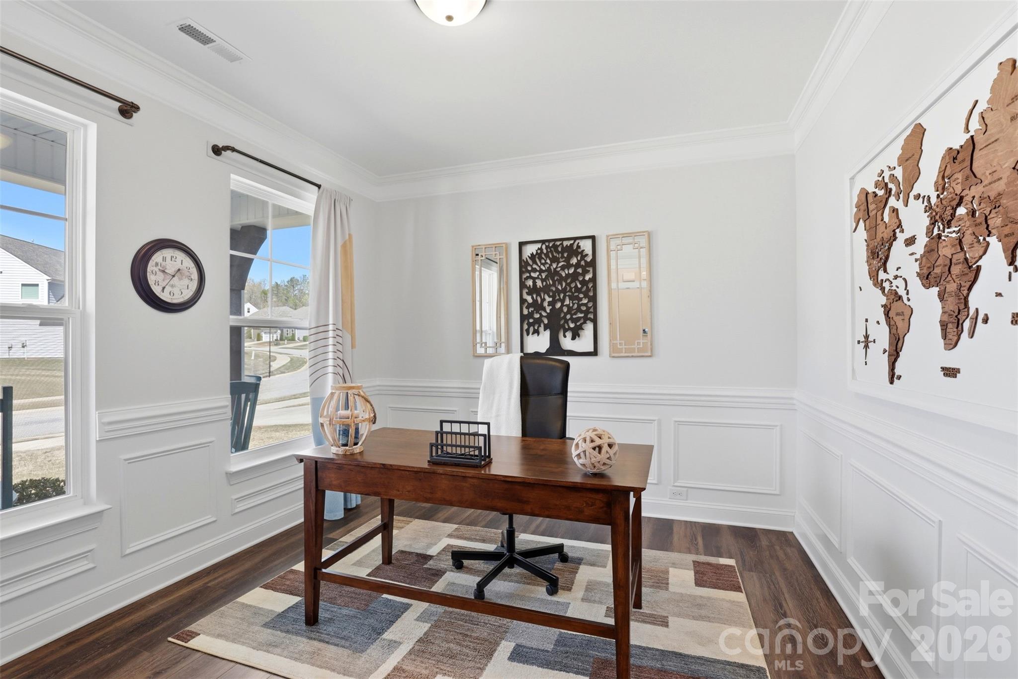 1092 Baldwin Drive — Lancaster