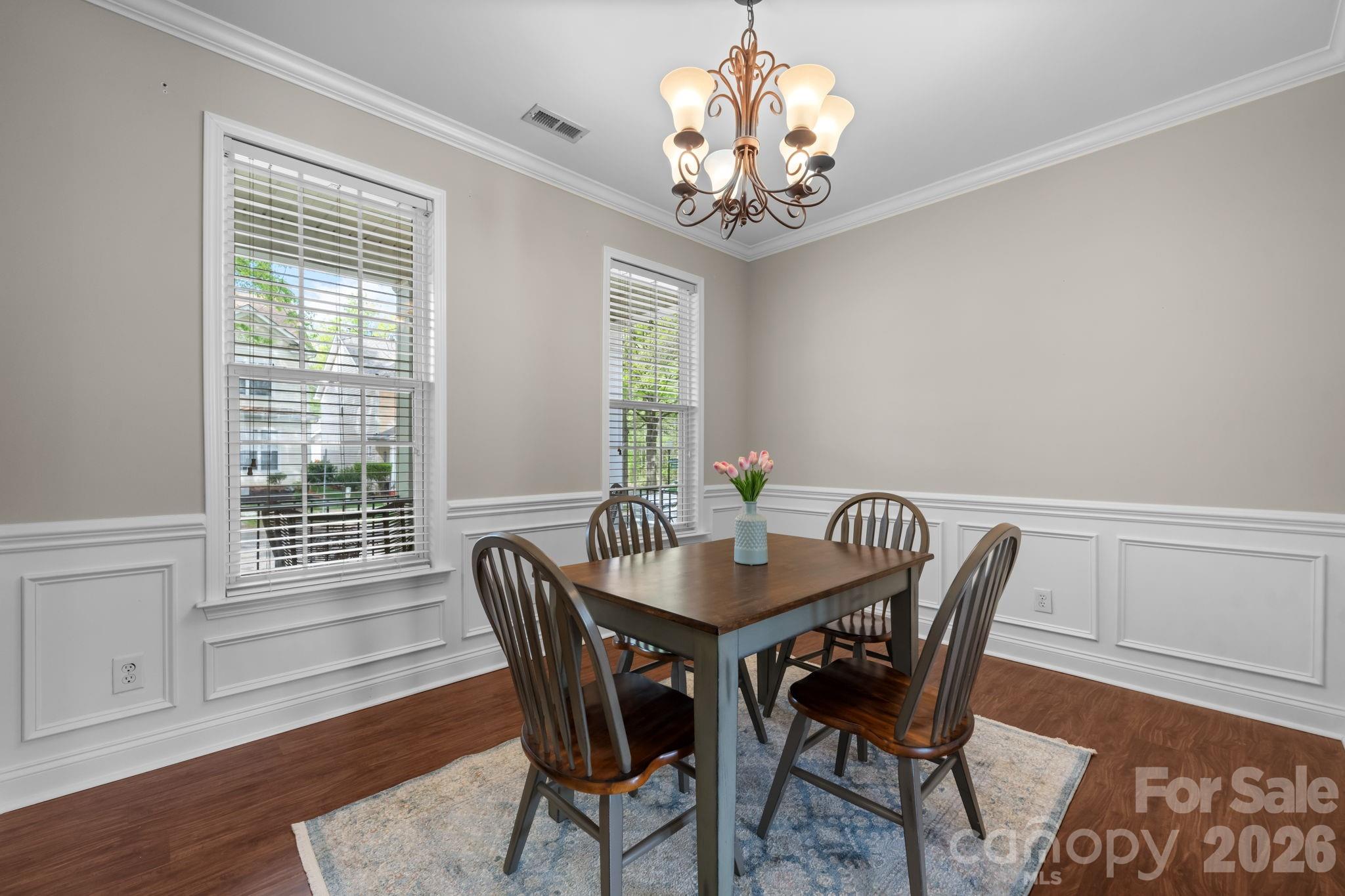 10060 Switchyard Drive — Cornelius