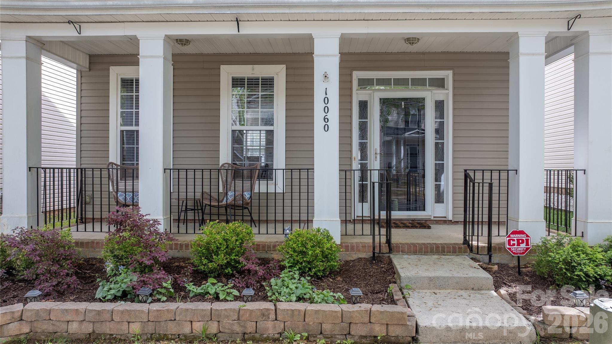 10060 Switchyard Drive — Cornelius