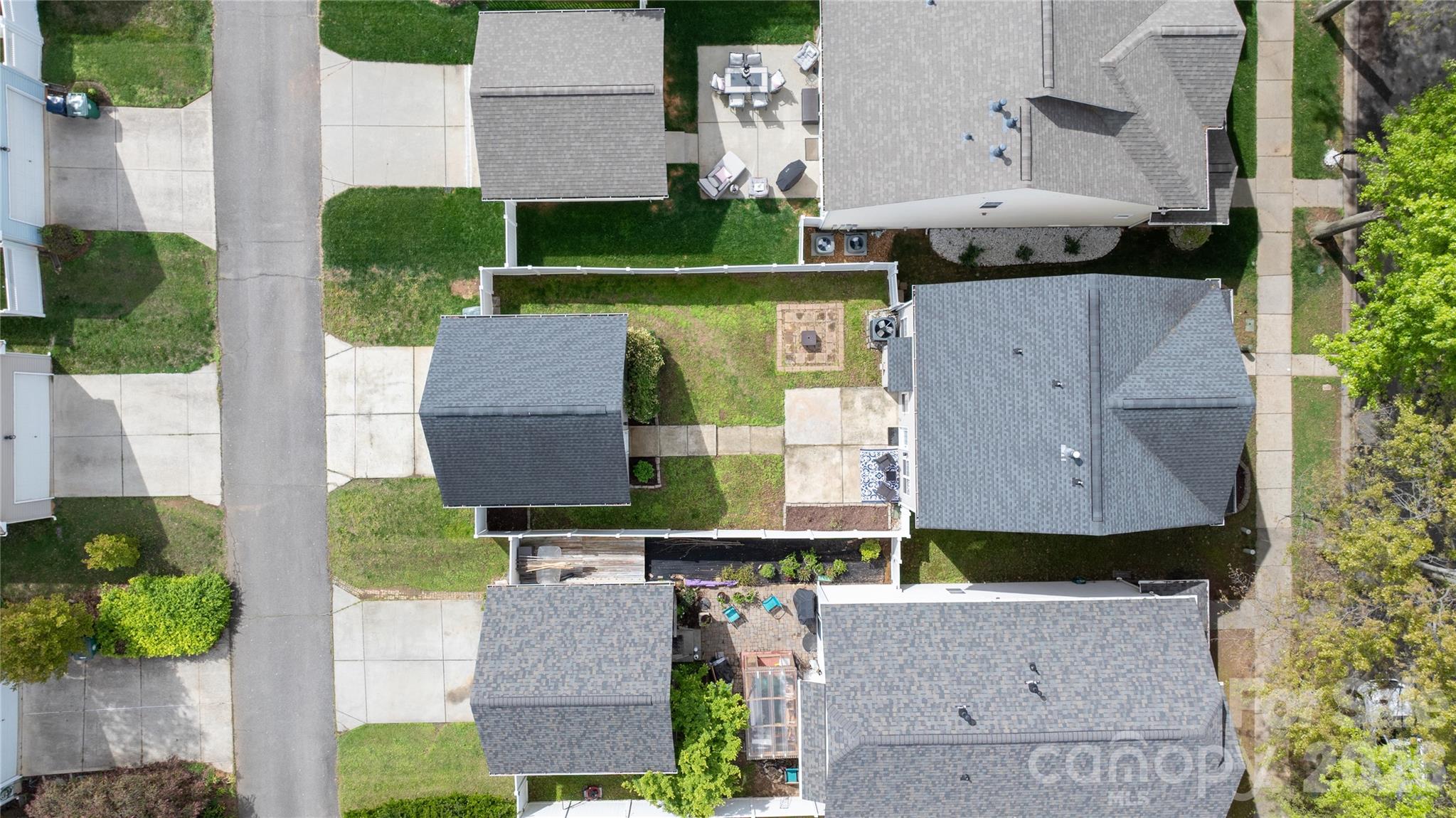 10060 Switchyard Drive — Cornelius