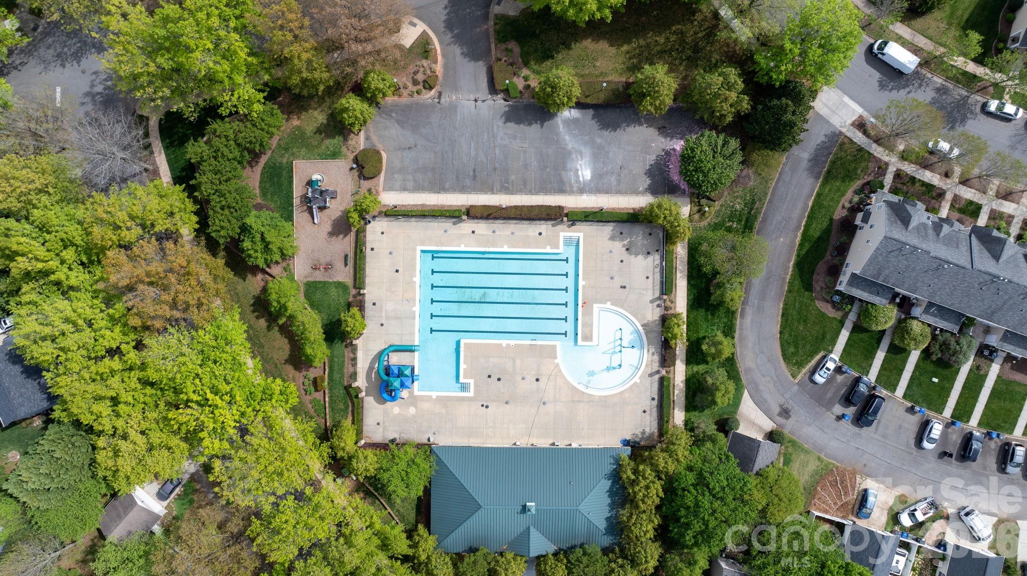 10060 Switchyard Drive — Cornelius