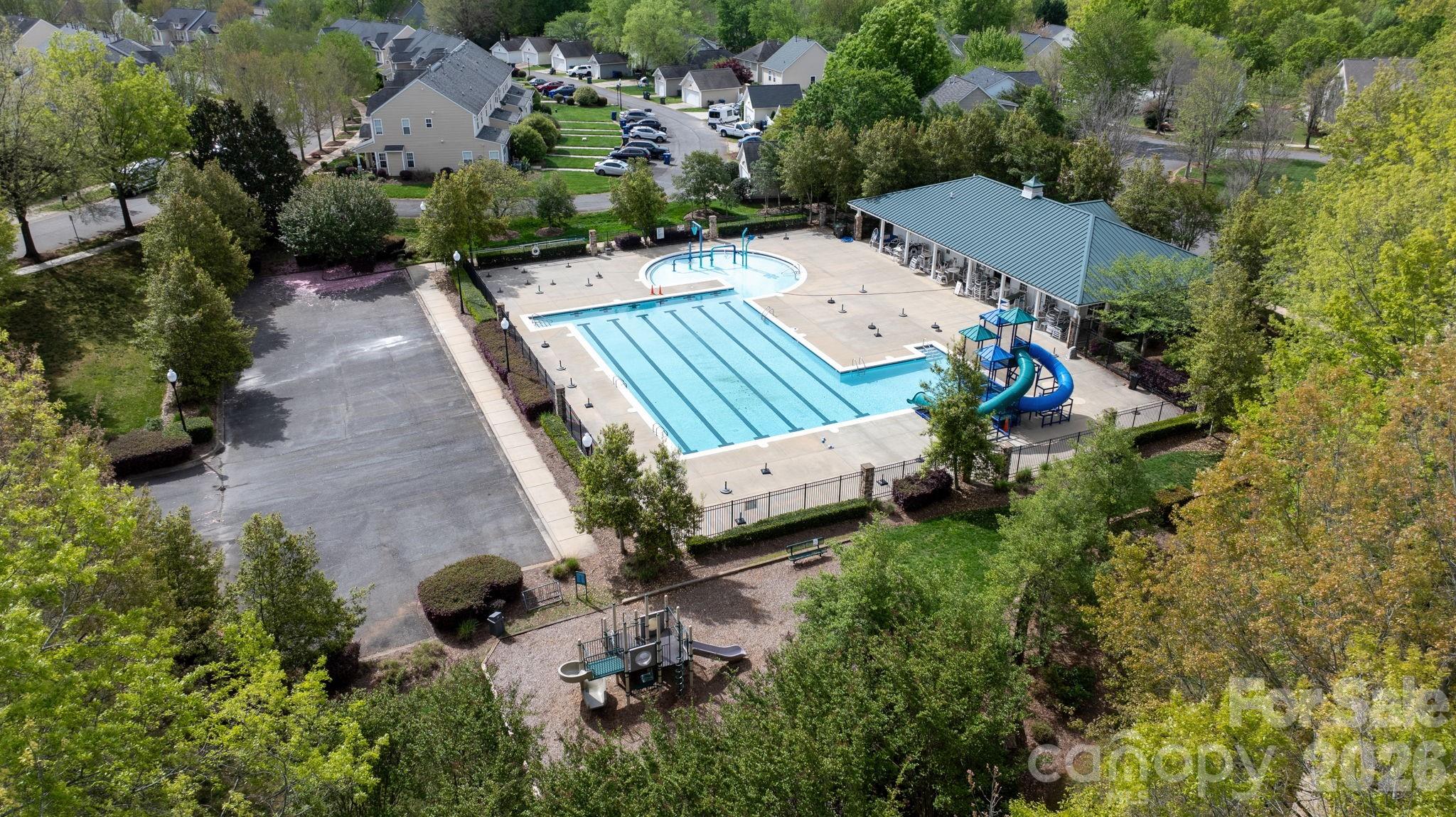 10060 Switchyard Drive — Cornelius