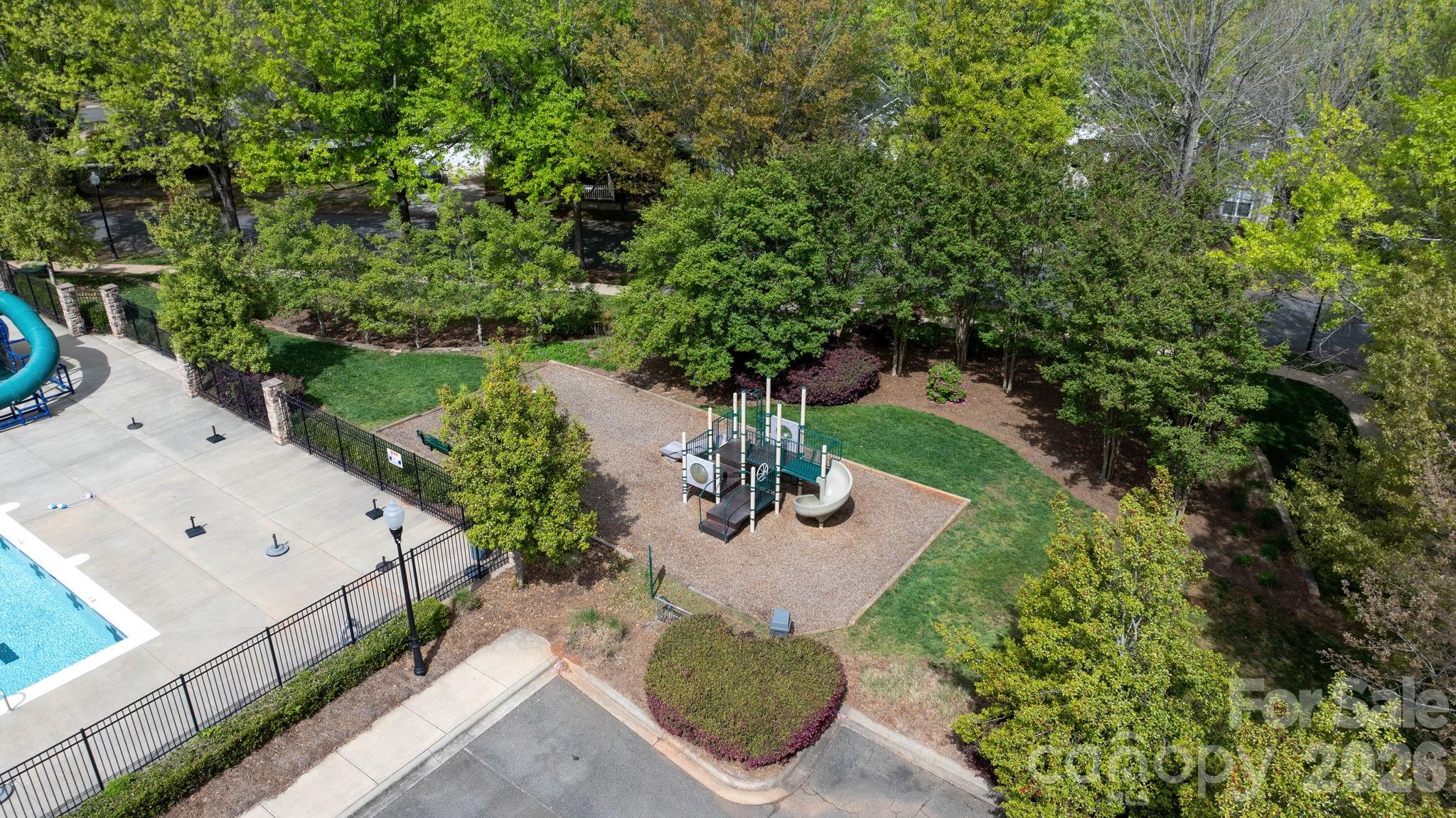 10060 Switchyard Drive — Cornelius
