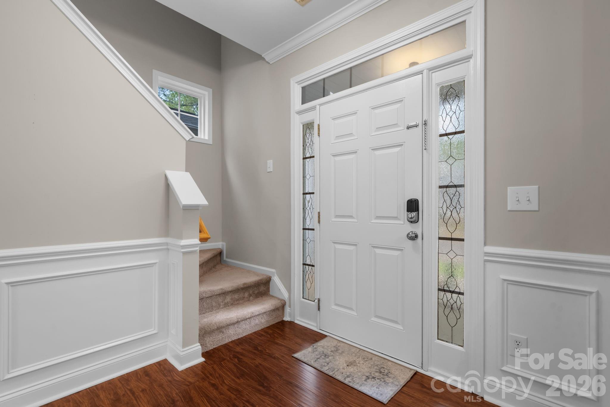 10060 Switchyard Drive — Cornelius