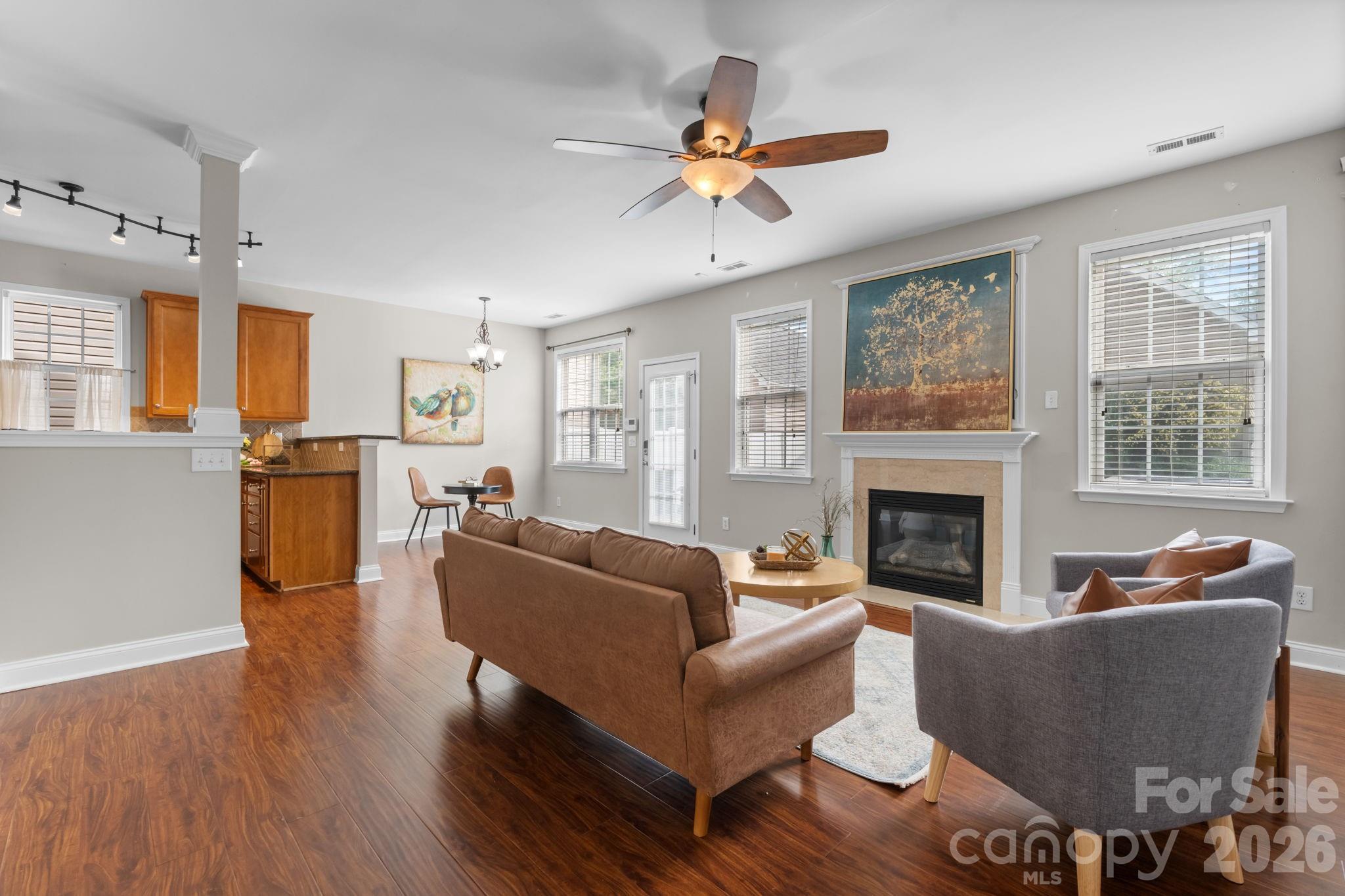 10060 Switchyard Drive — Cornelius