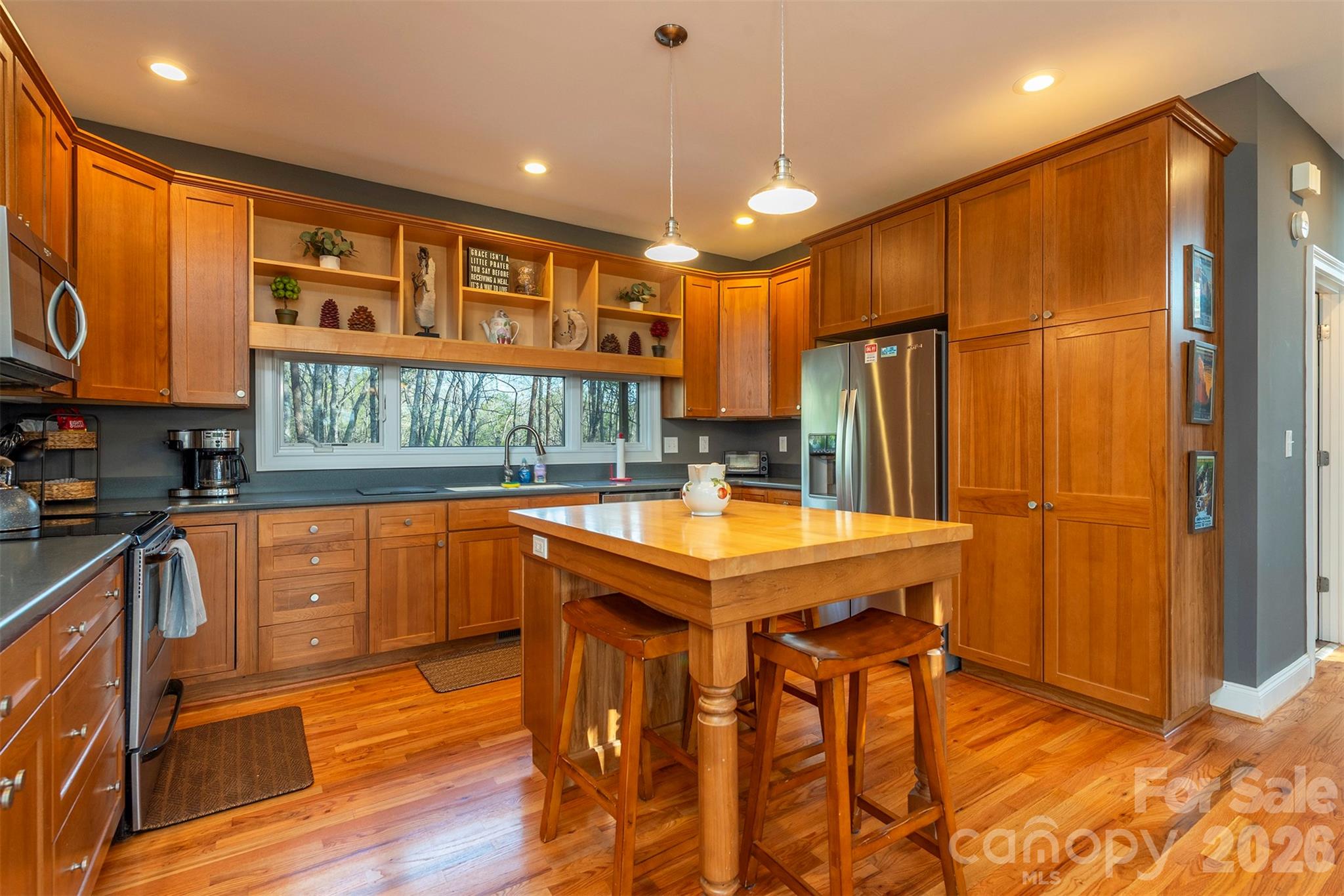 171 Wilson Court — Lake Lure