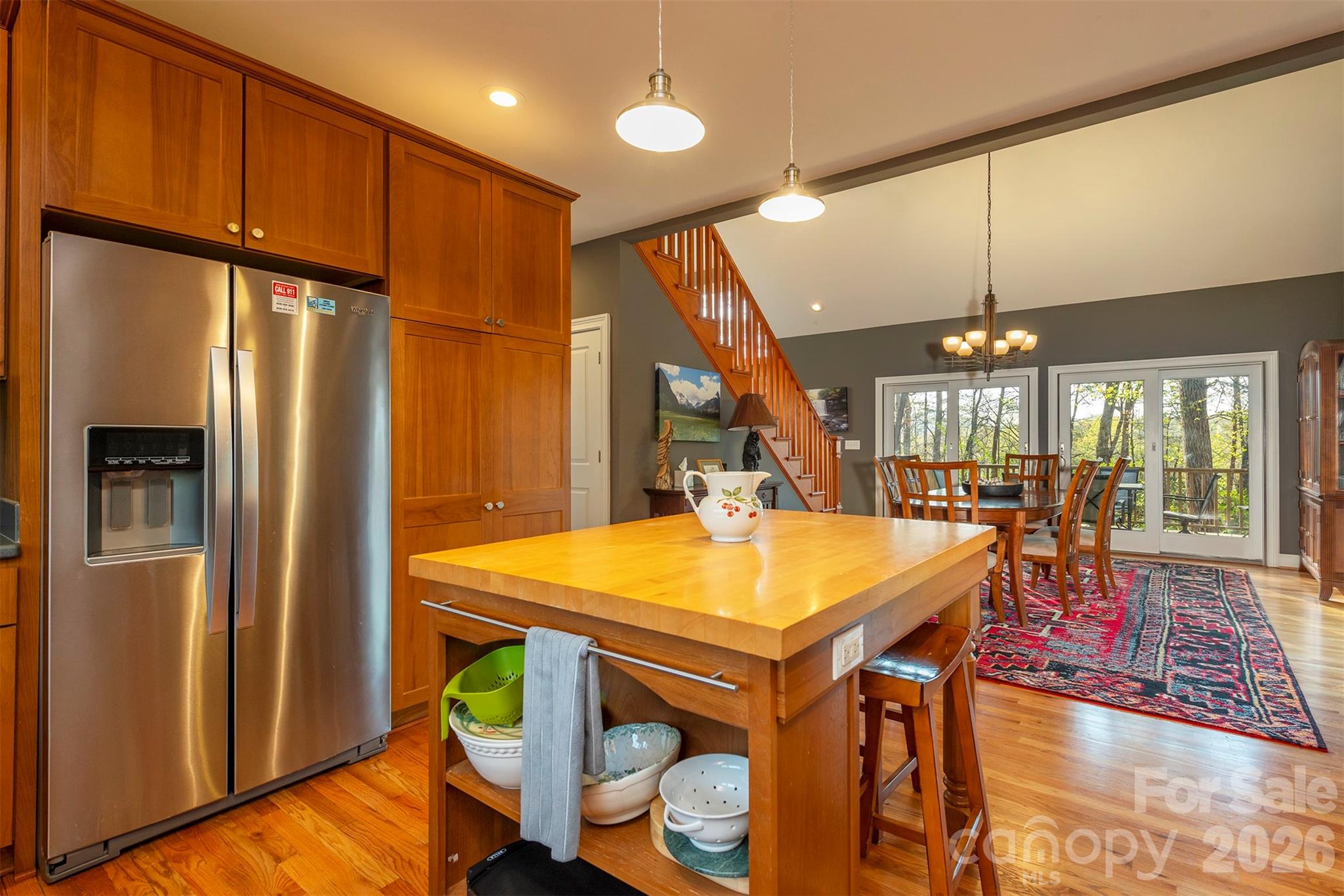 171 Wilson Court — Lake Lure