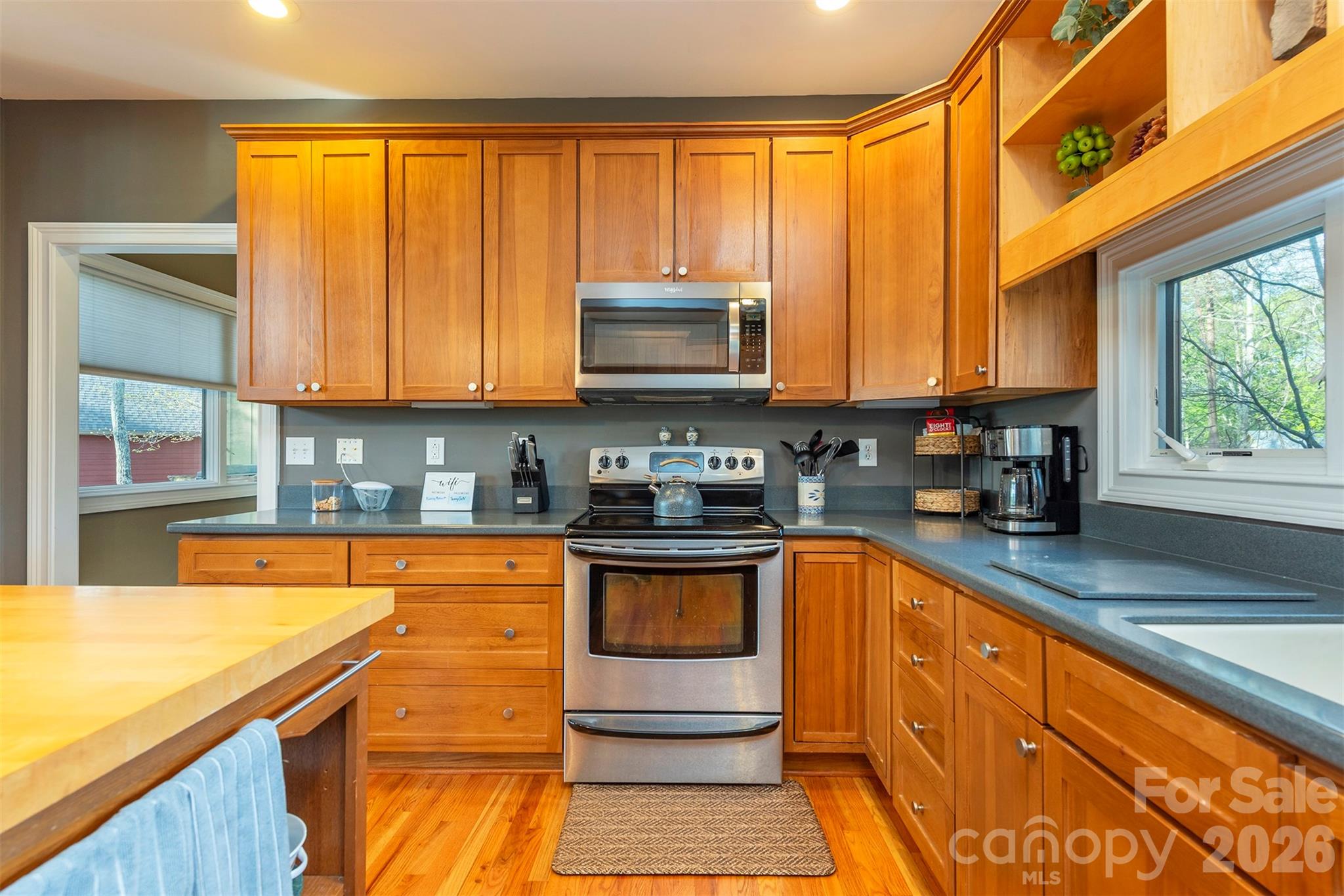 171 Wilson Court — Lake Lure