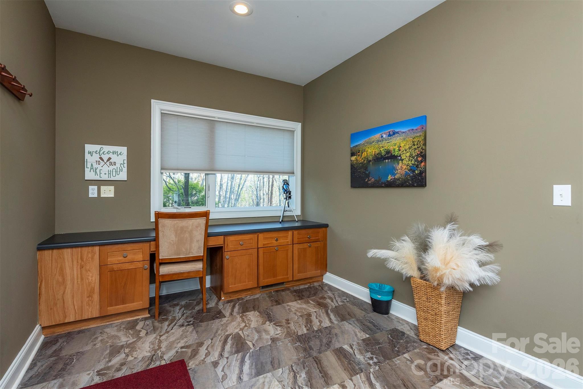 171 Wilson Court — Lake Lure