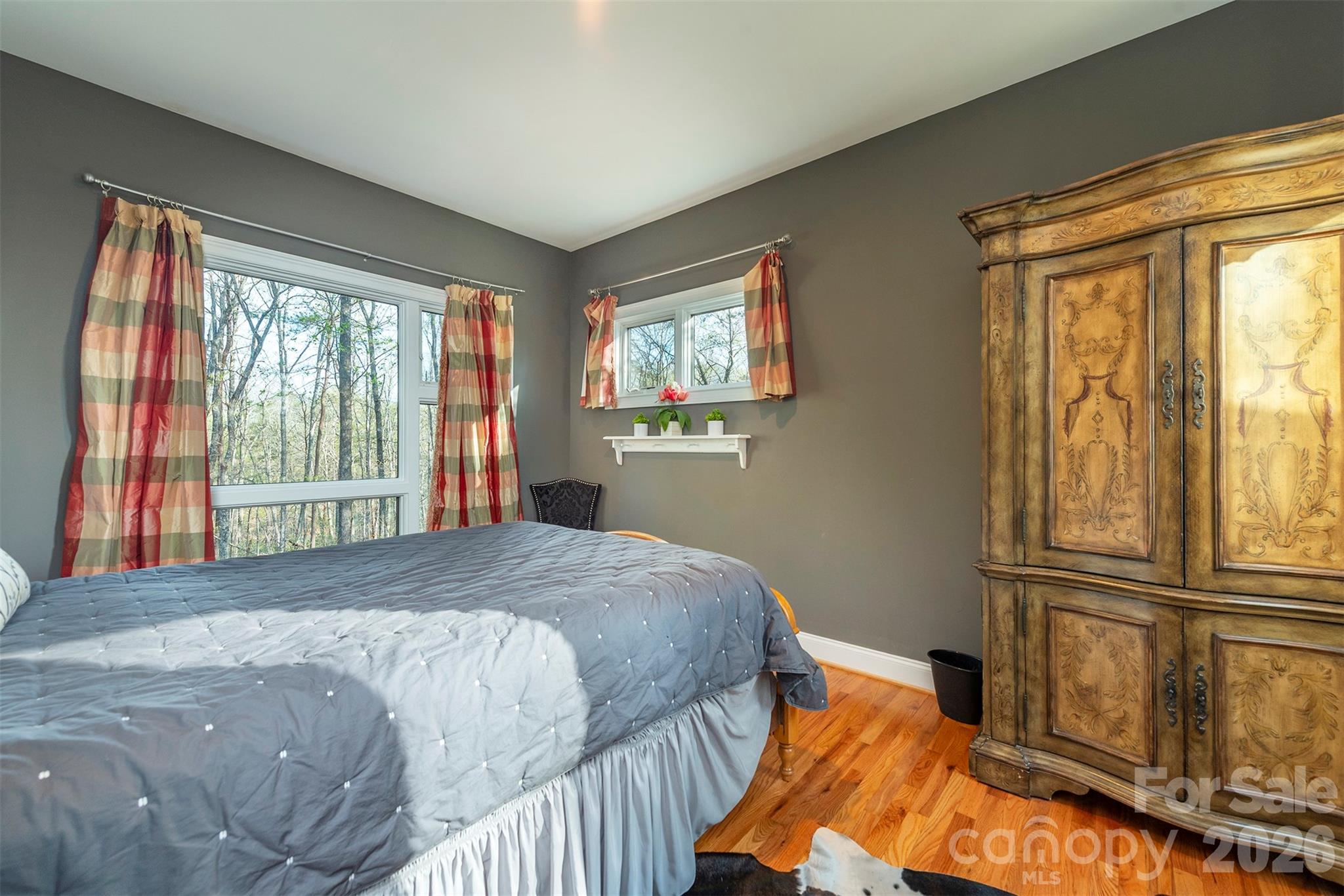 171 Wilson Court — Lake Lure