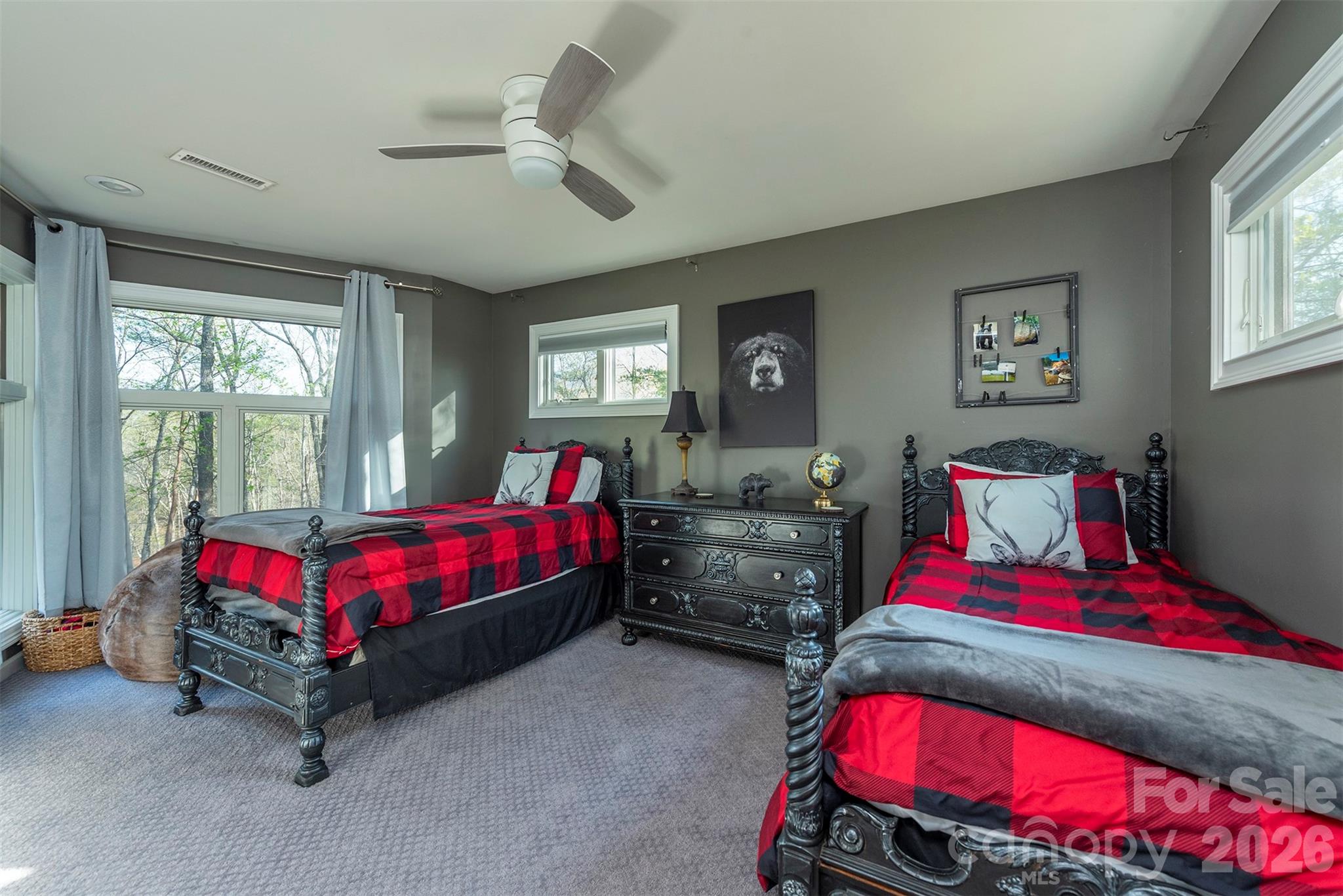 171 Wilson Court — Lake Lure