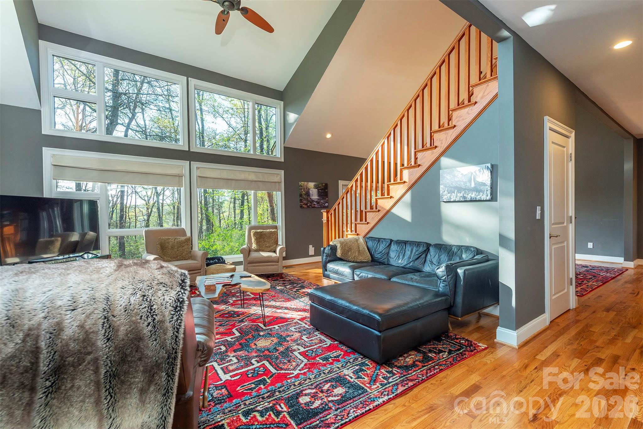 171 Wilson Court — Lake Lure
