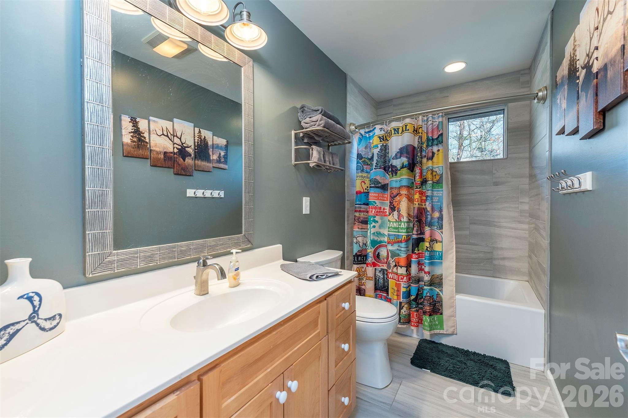 171 Wilson Court — Lake Lure