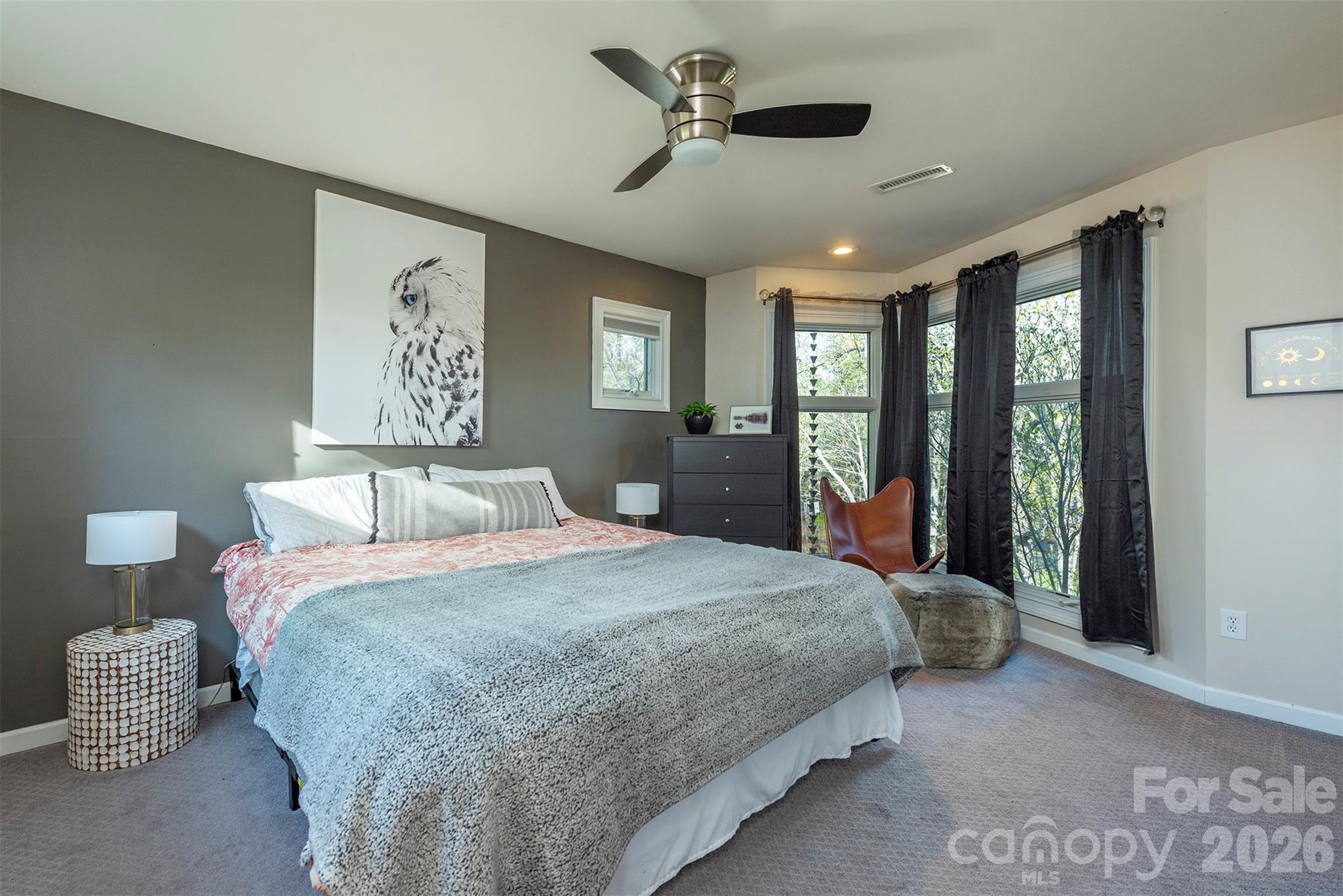 171 Wilson Court — Lake Lure