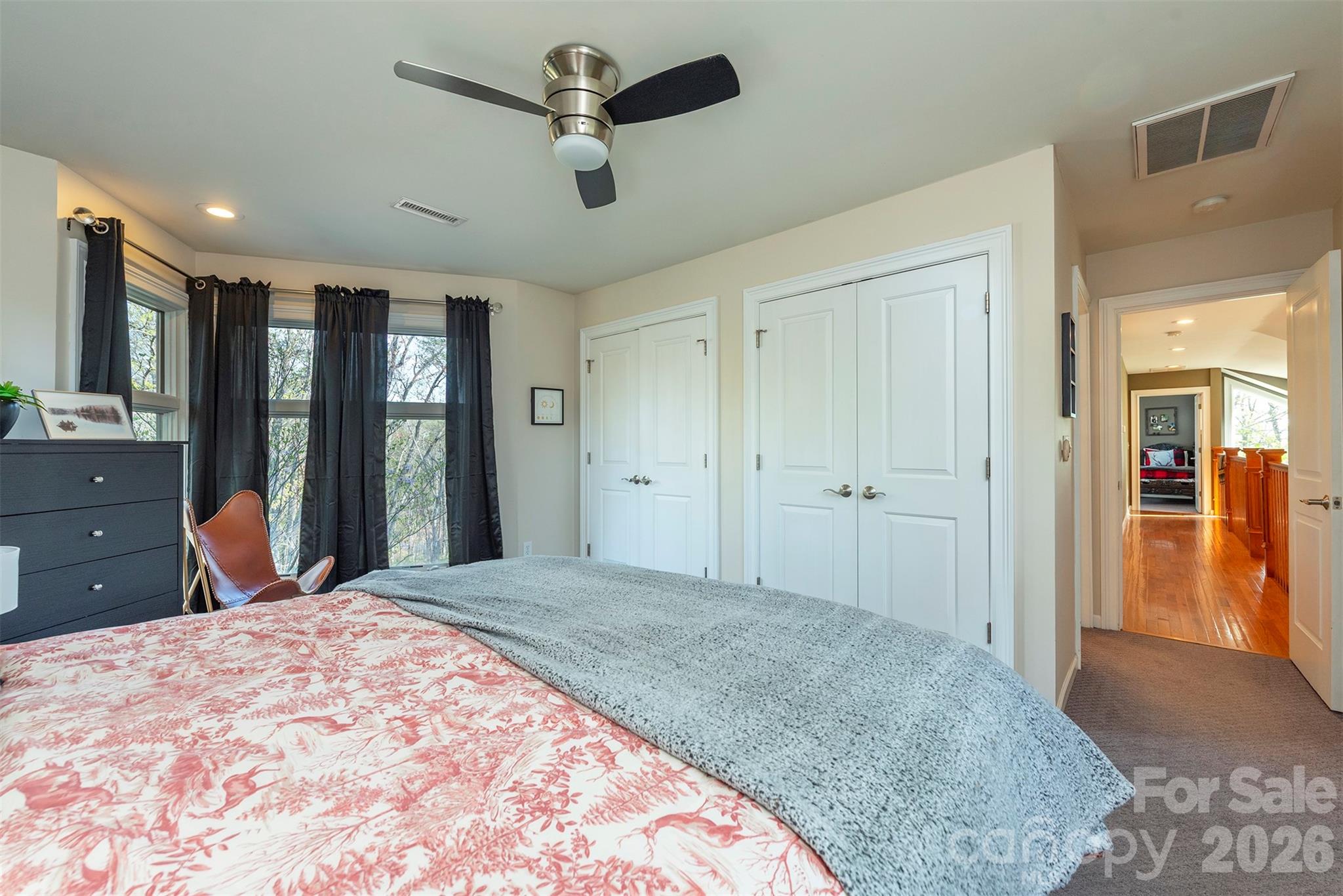 171 Wilson Court — Lake Lure