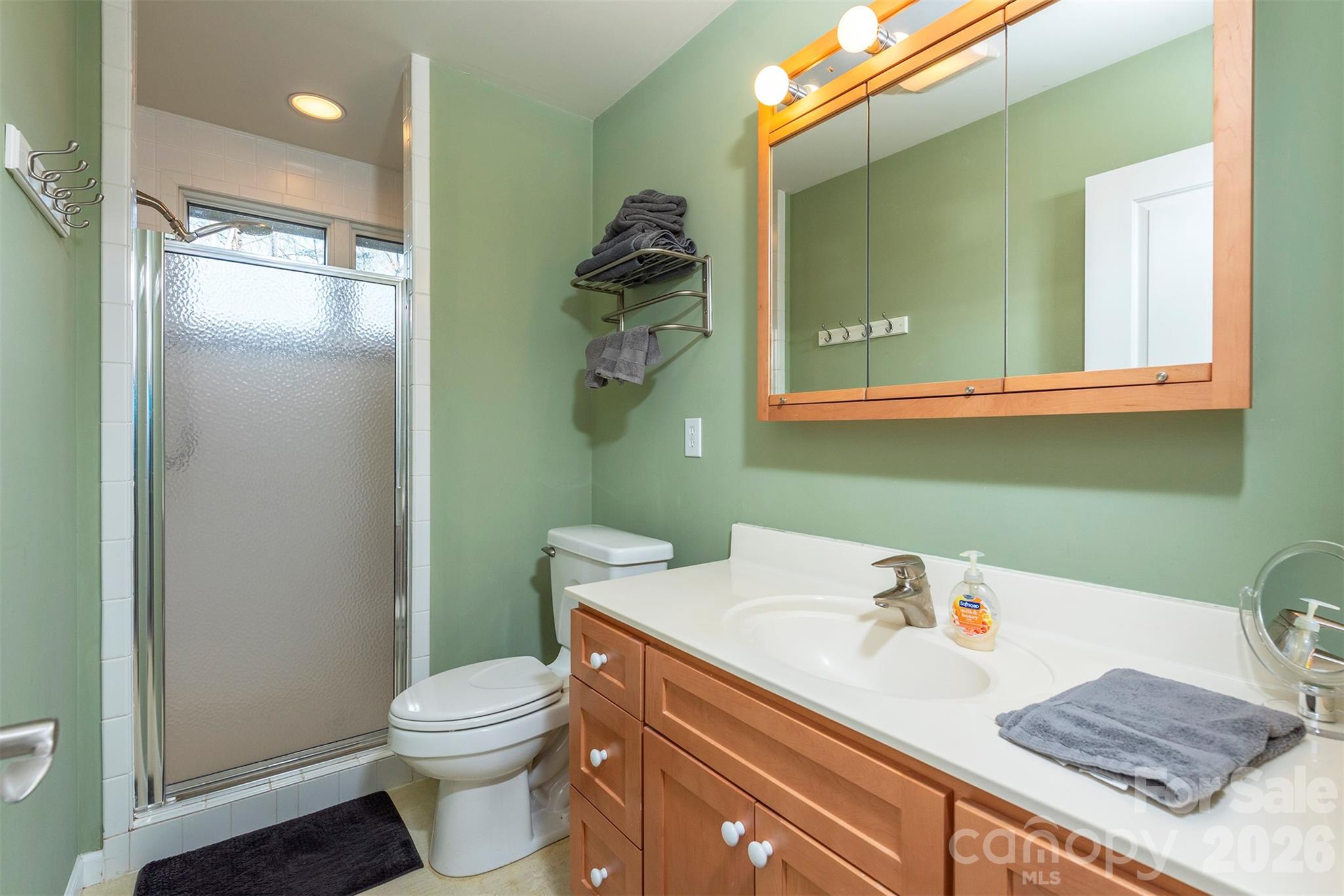 171 Wilson Court — Lake Lure