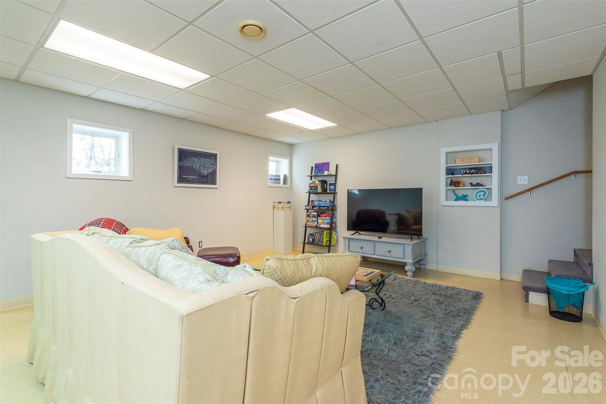 171 Wilson Court — Lake Lure