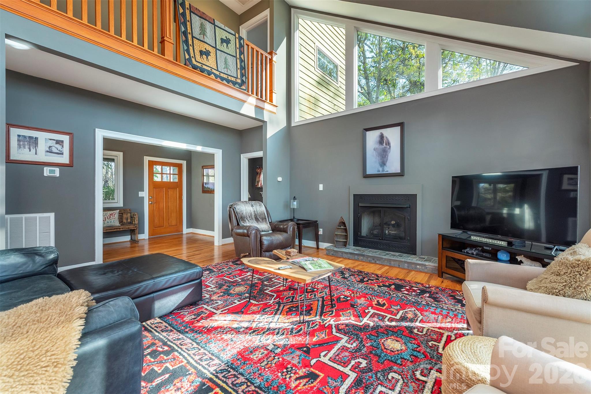 171 Wilson Court — Lake Lure
